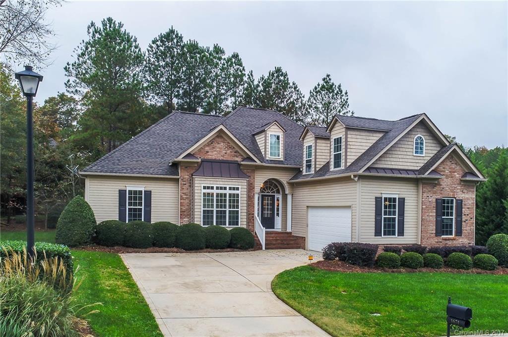 Seven Oaks - Residential