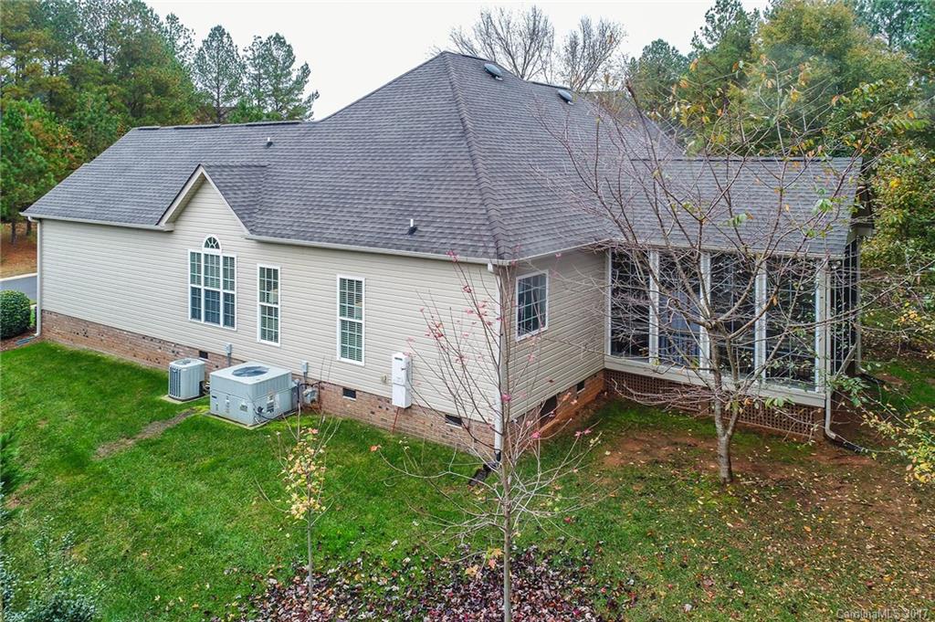 Seven Oaks - Residential