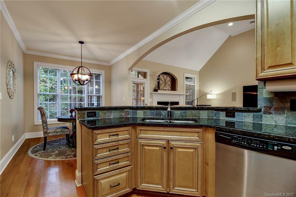 Seven Oaks - Residential