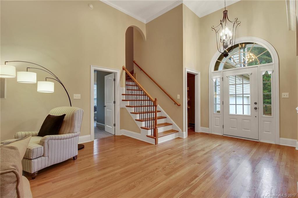 Seven Oaks - Residential