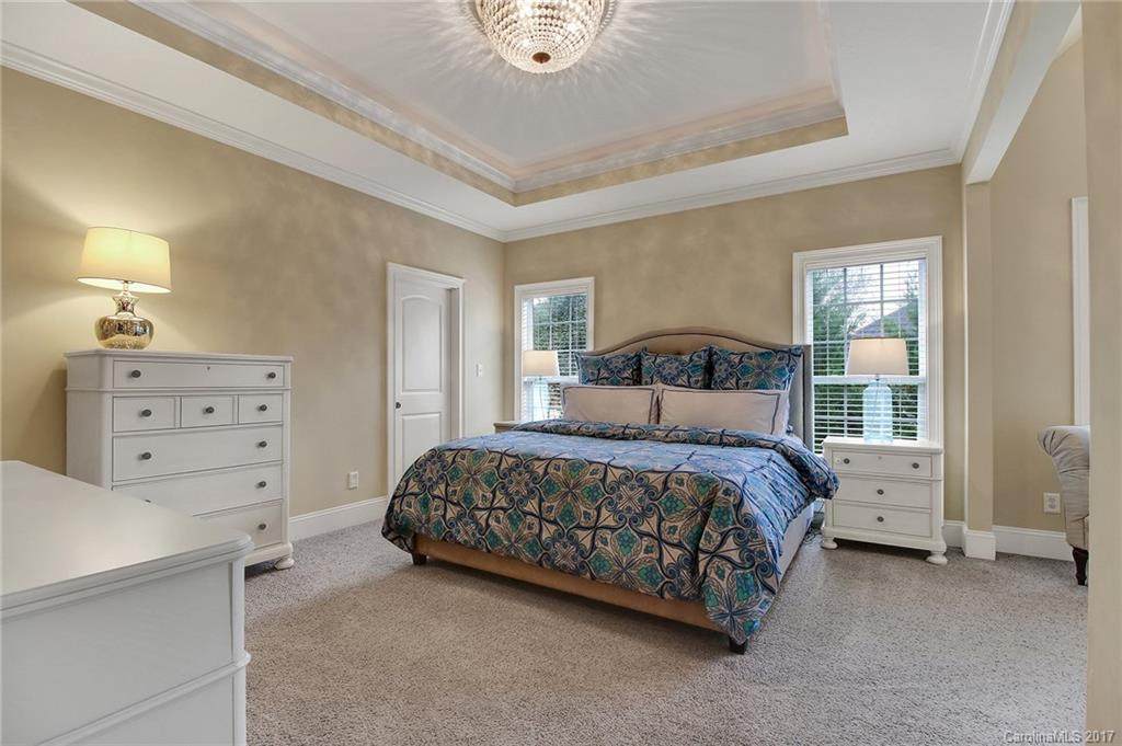 Seven Oaks - Residential