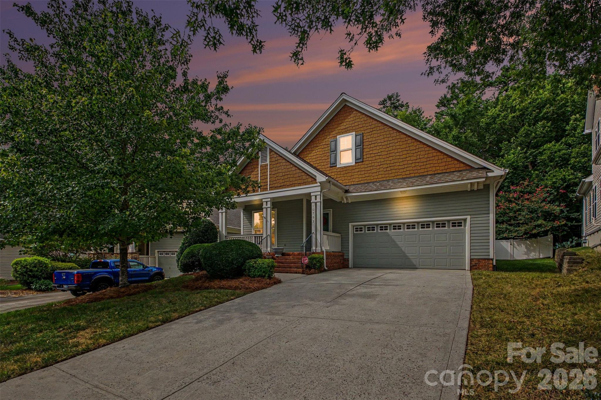 10753 Tradition View Drive