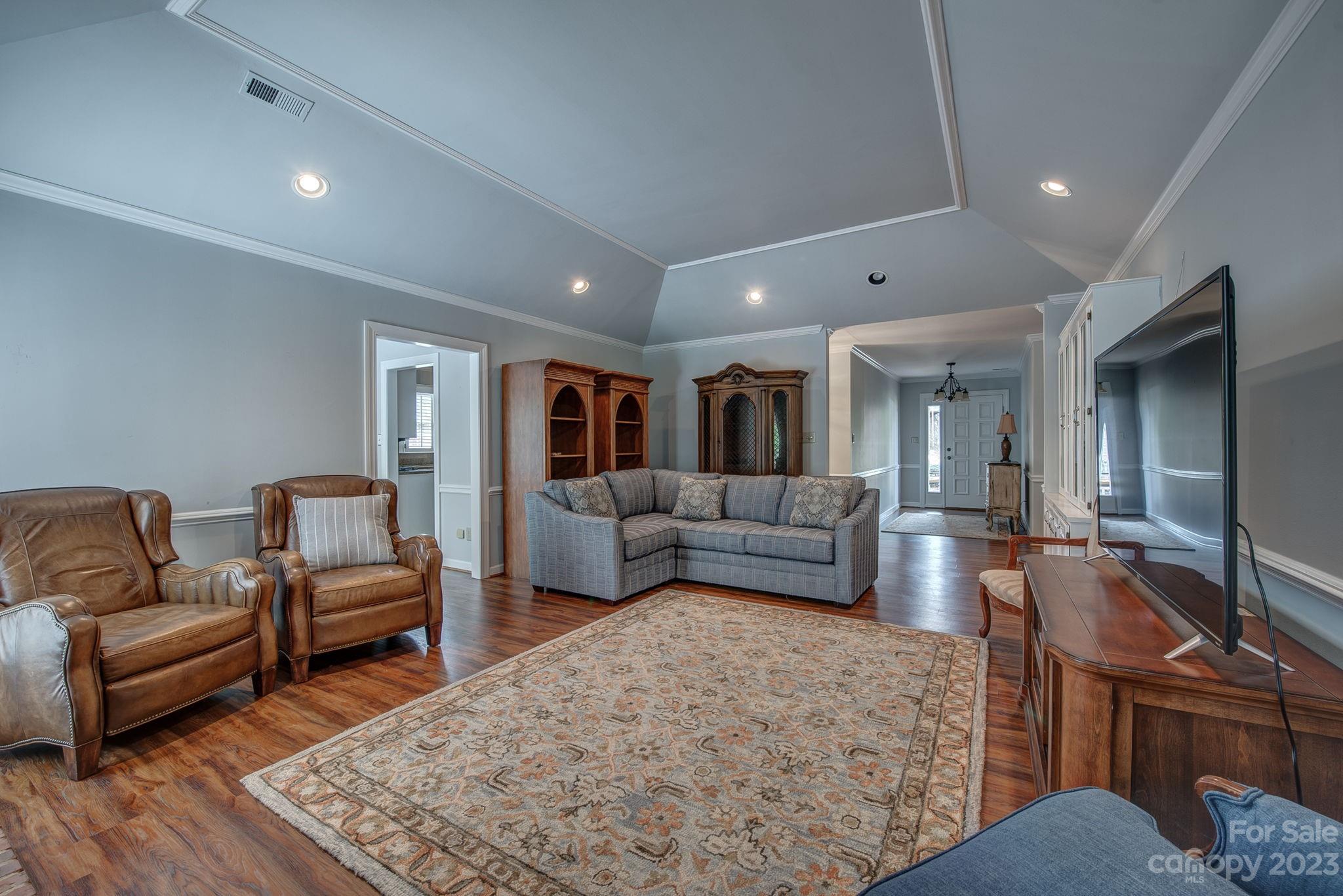 Wexford - Residential