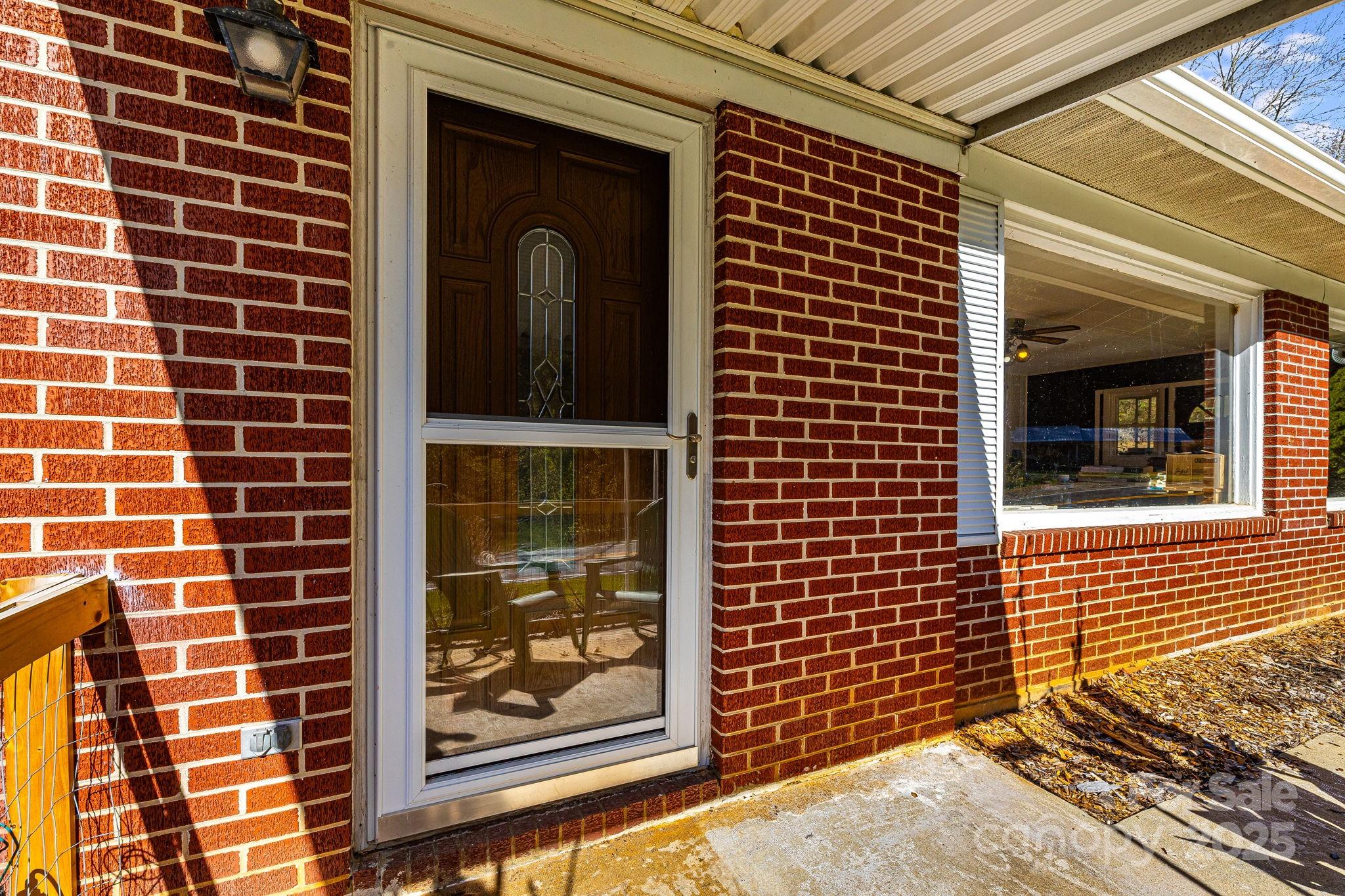 1675 Ponder Creek Road