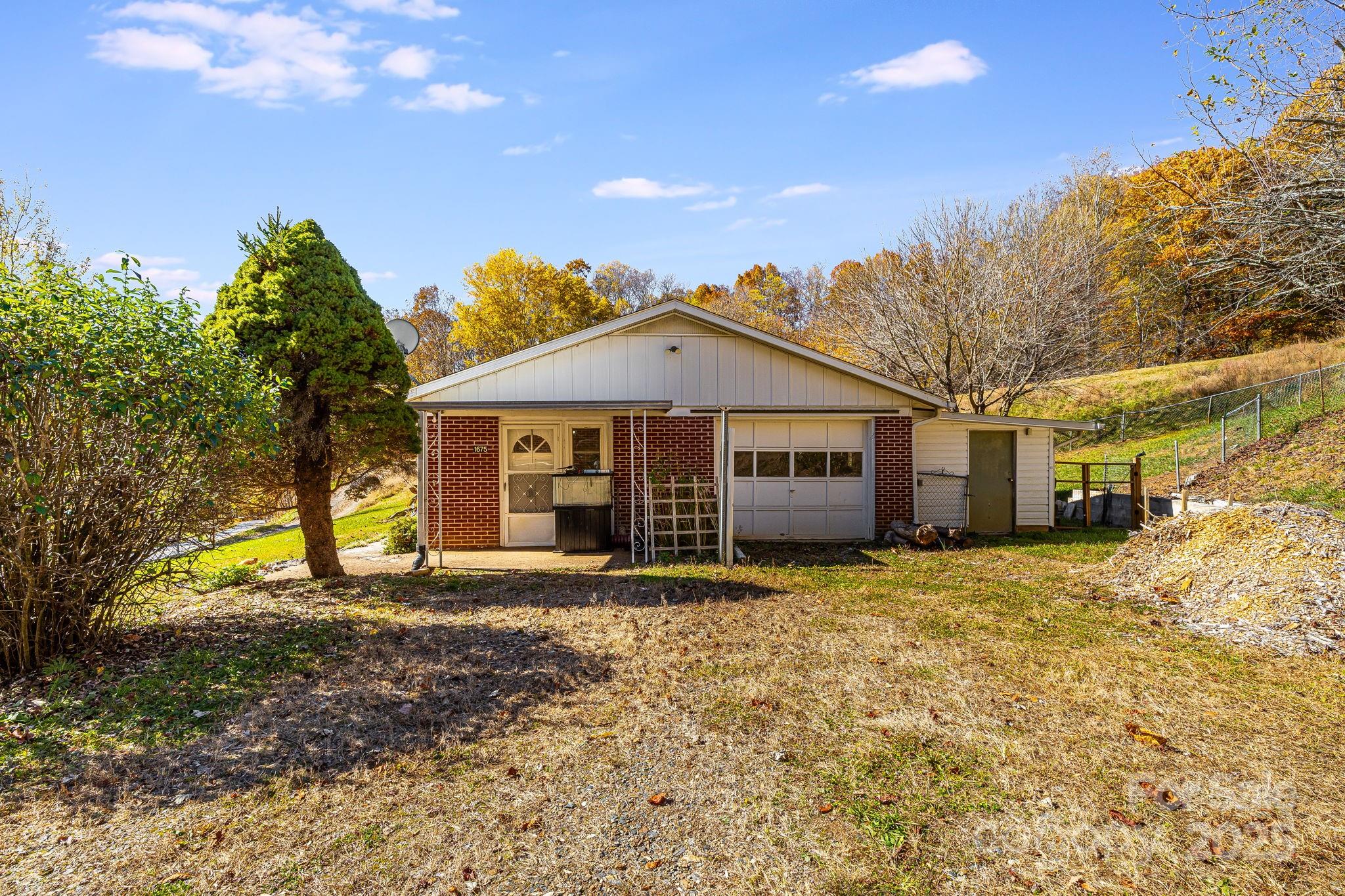 1675 Ponder Creek Road