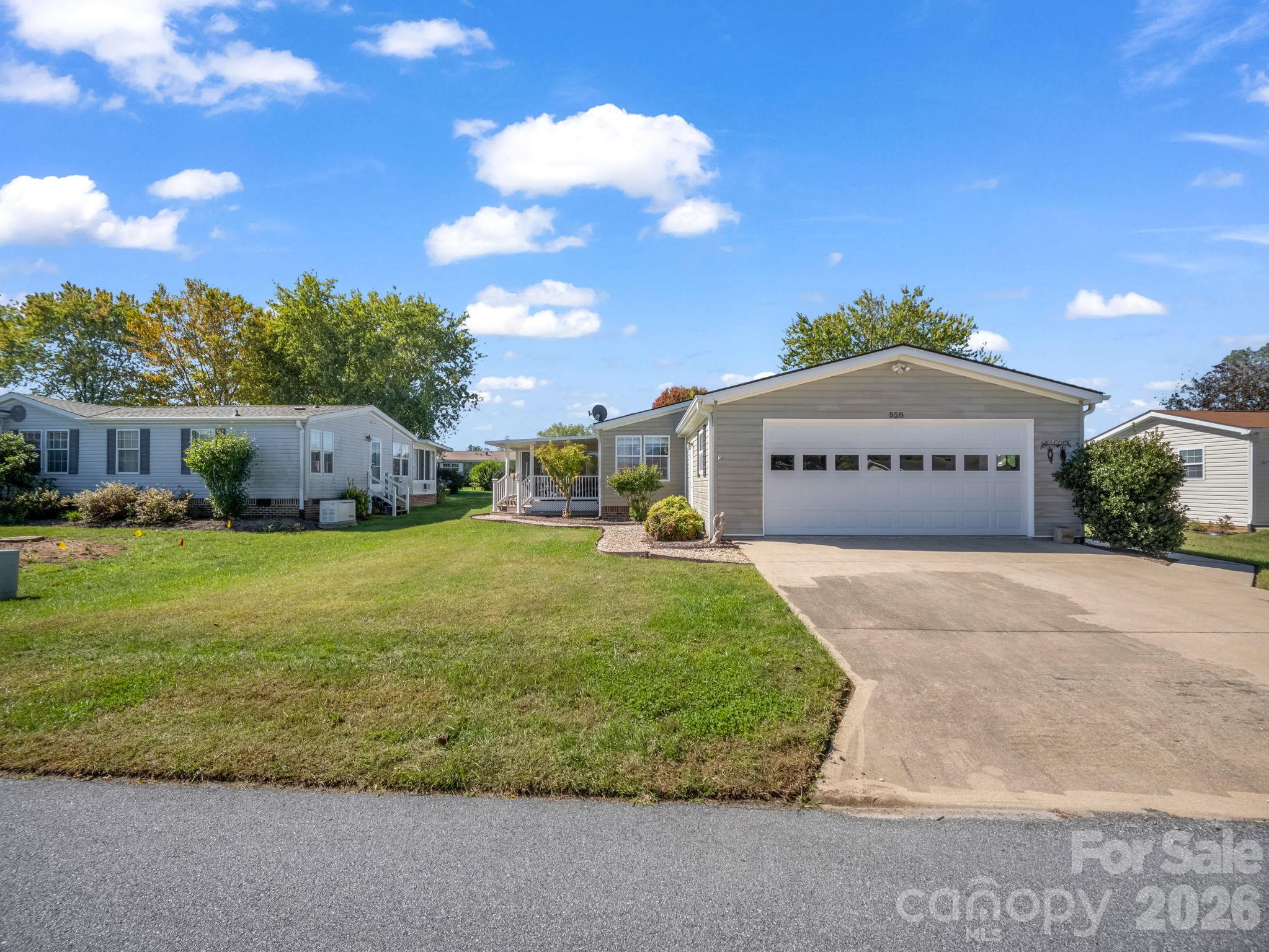 528 Riverwind Drive