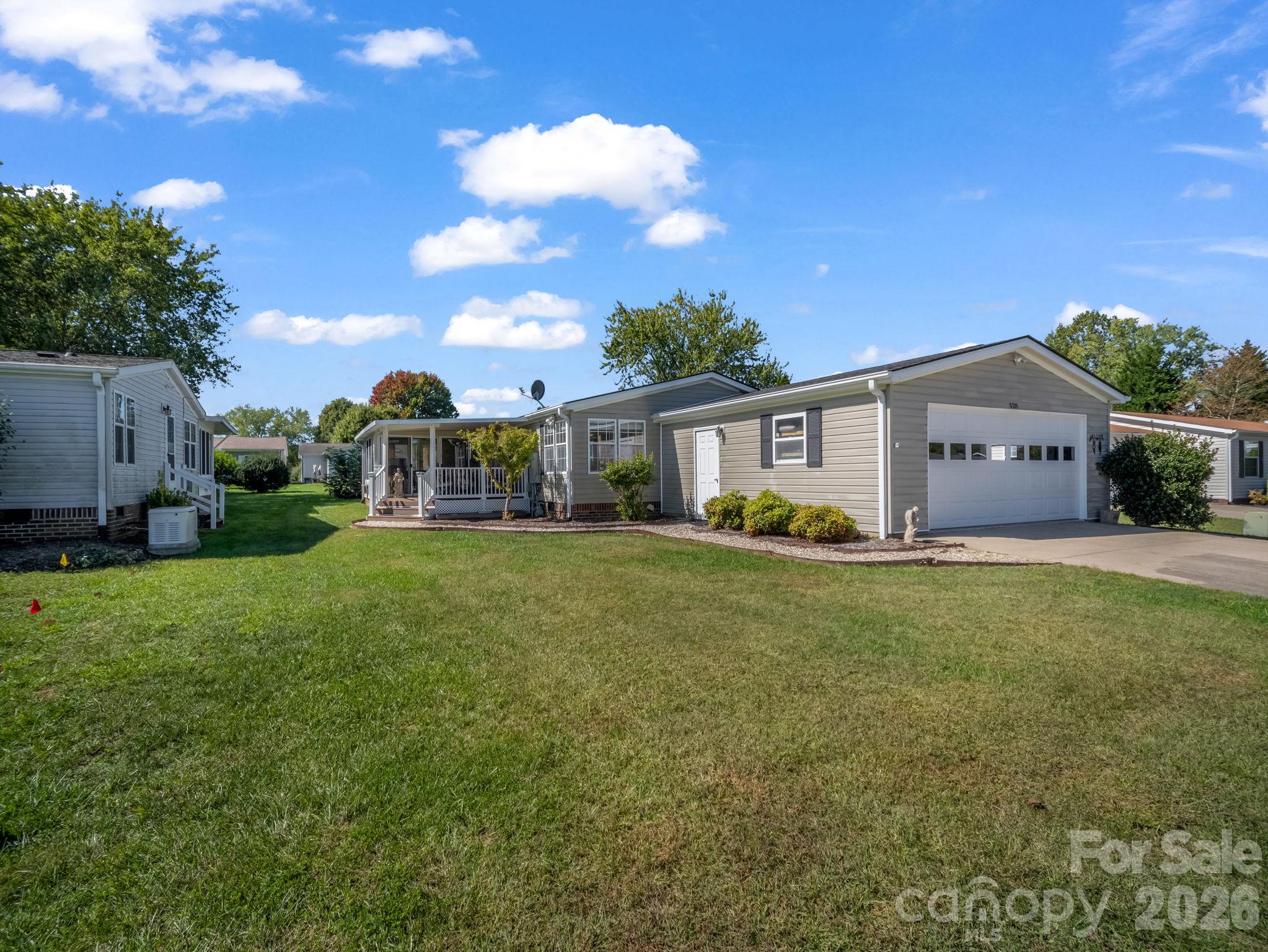 528 Riverwind Drive