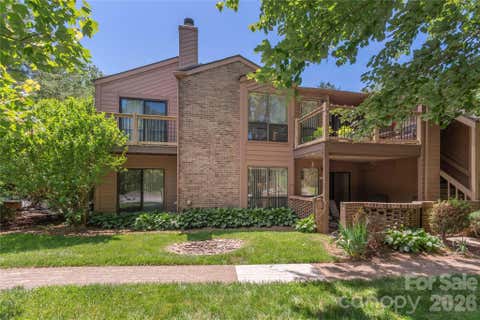 Photo of 33 Ravencroft Lane #E33, Asheville, NC 28803 (MLS # 4395761)