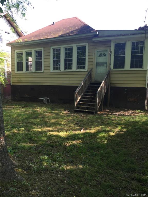 Wilmore - Residential