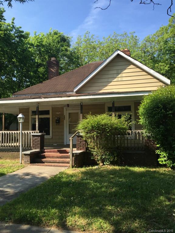 Wilmore - Residential