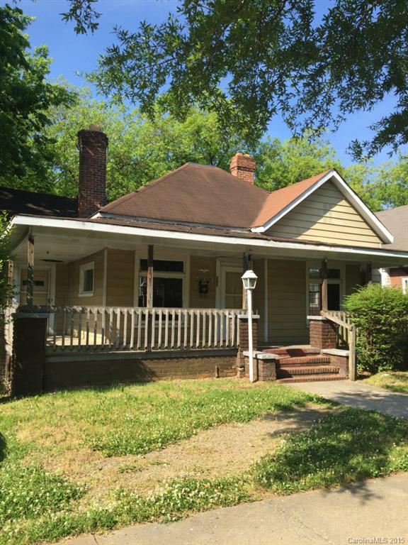 Wilmore - Residential