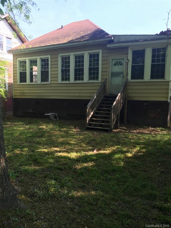 Wilmore - Residential