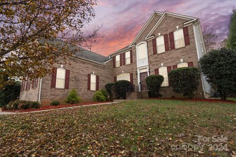 A home in Mooresville