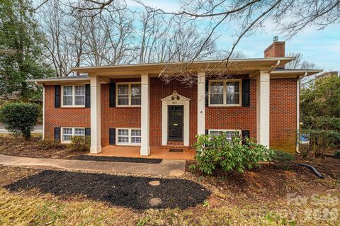 1063 4th Avenue Drive NW Hickory NC 28601