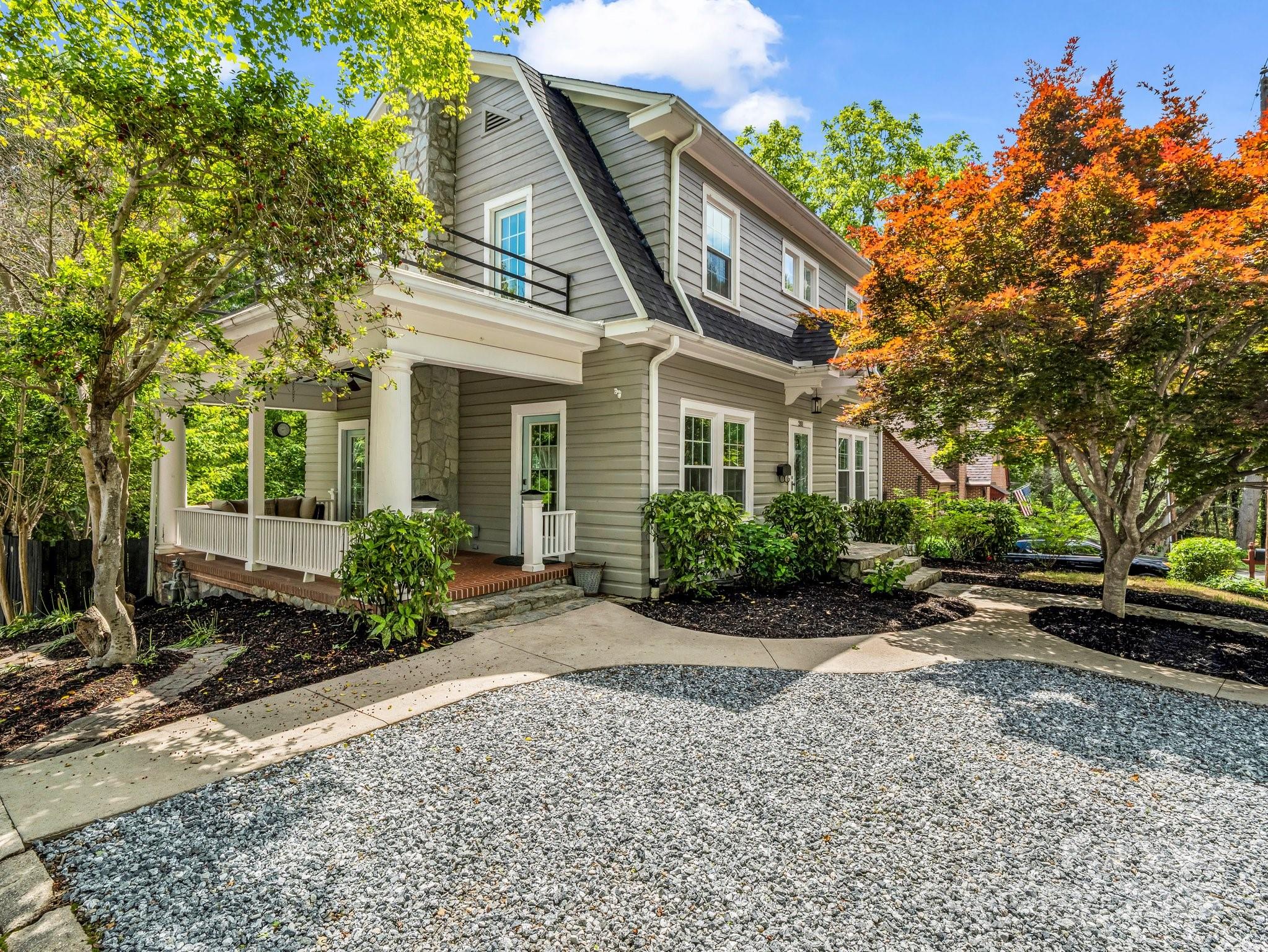 201 W 6th Street