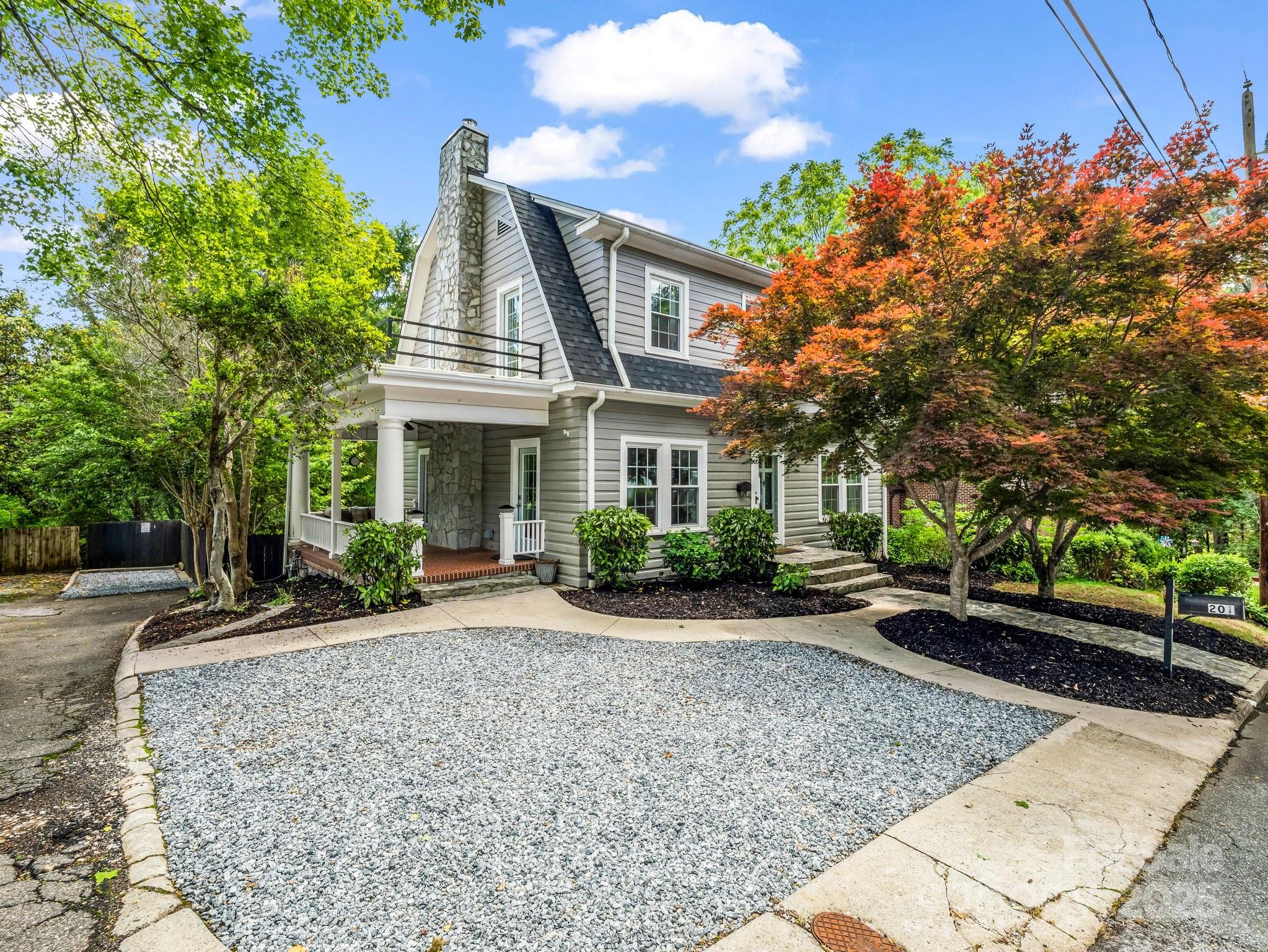 201 W 6th Street
