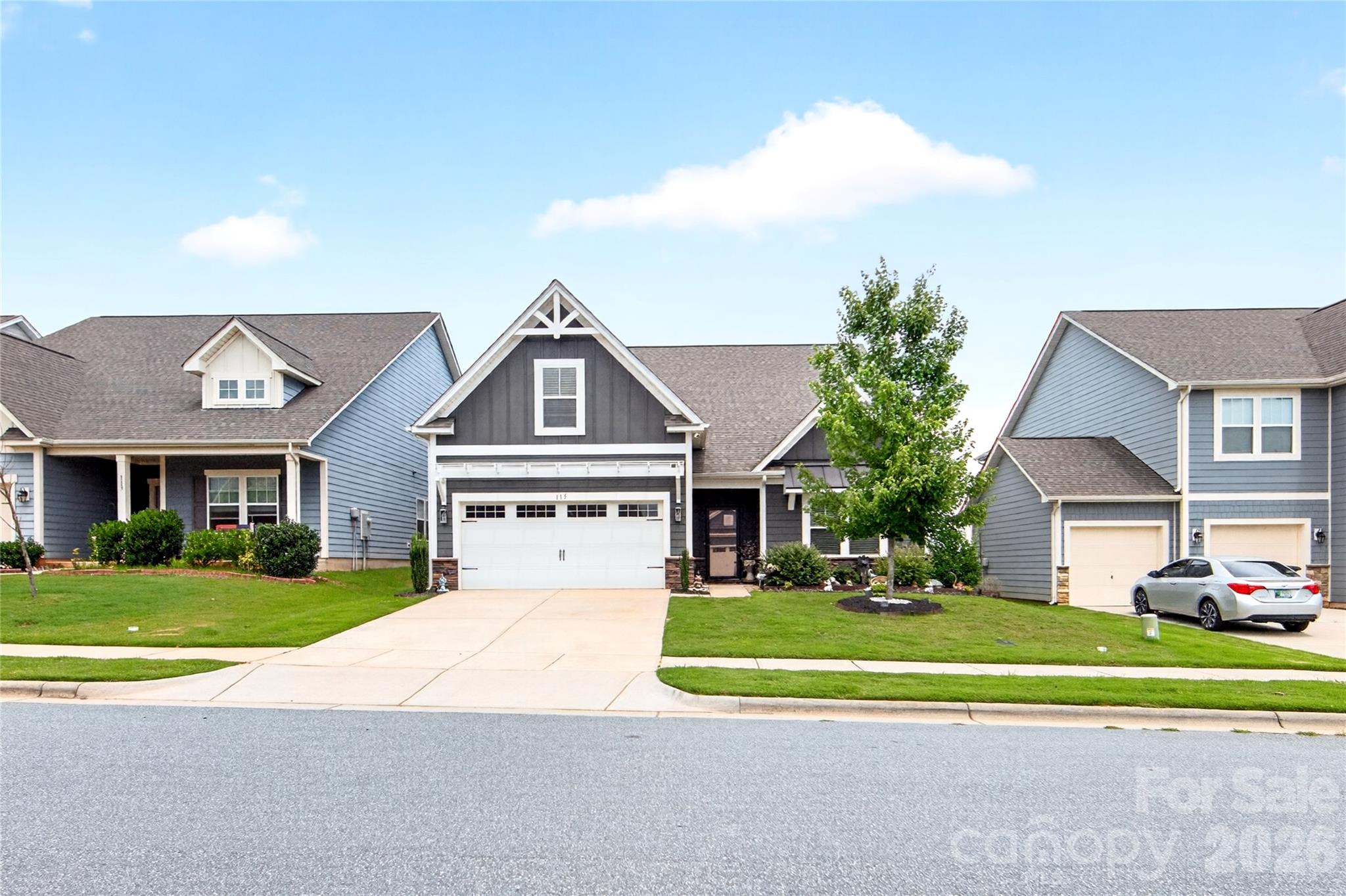 115 Jana Drive