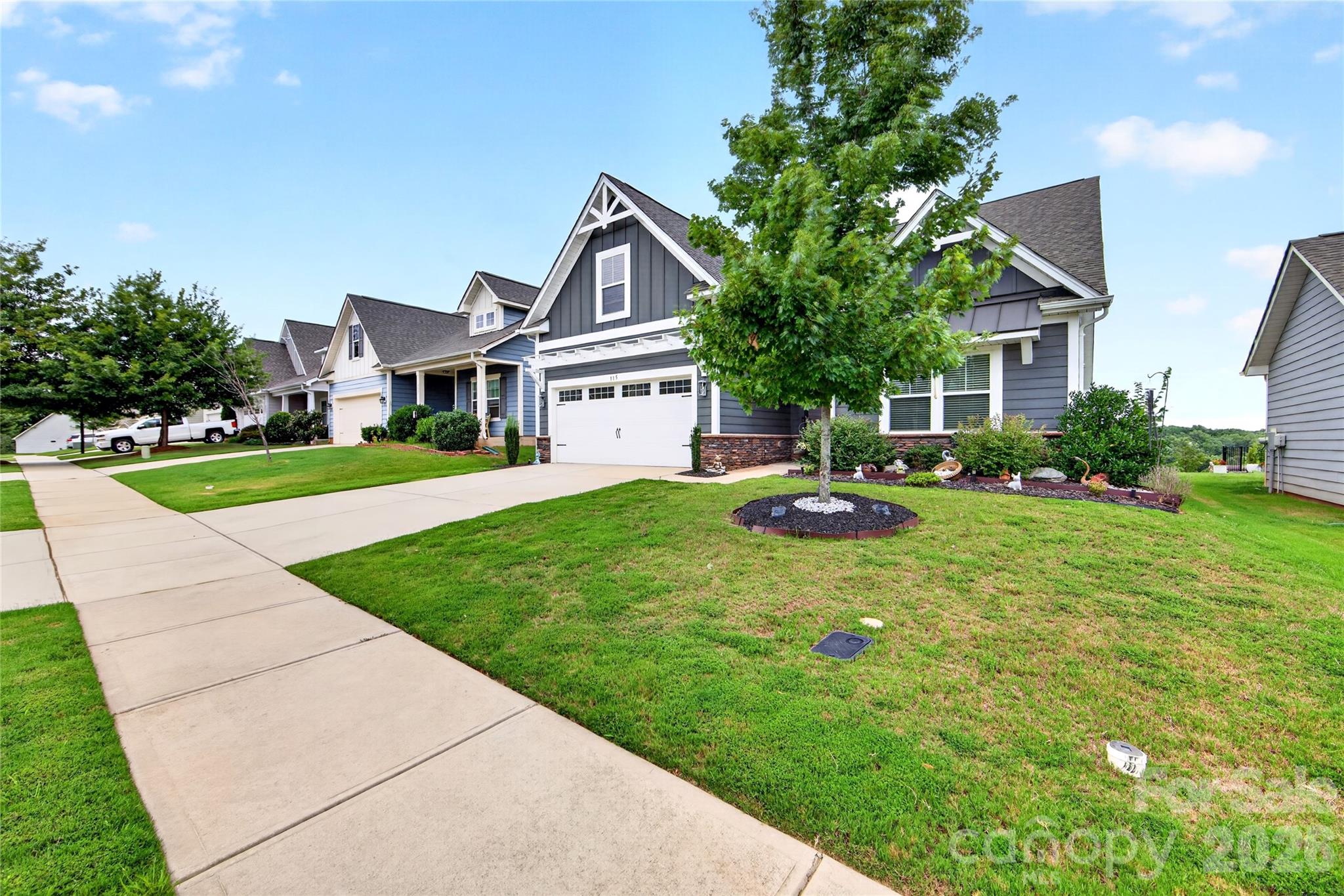 115 Jana Drive