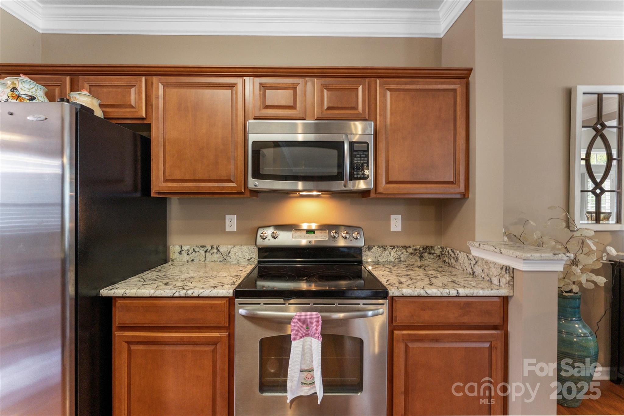 Harpers Green - Residential