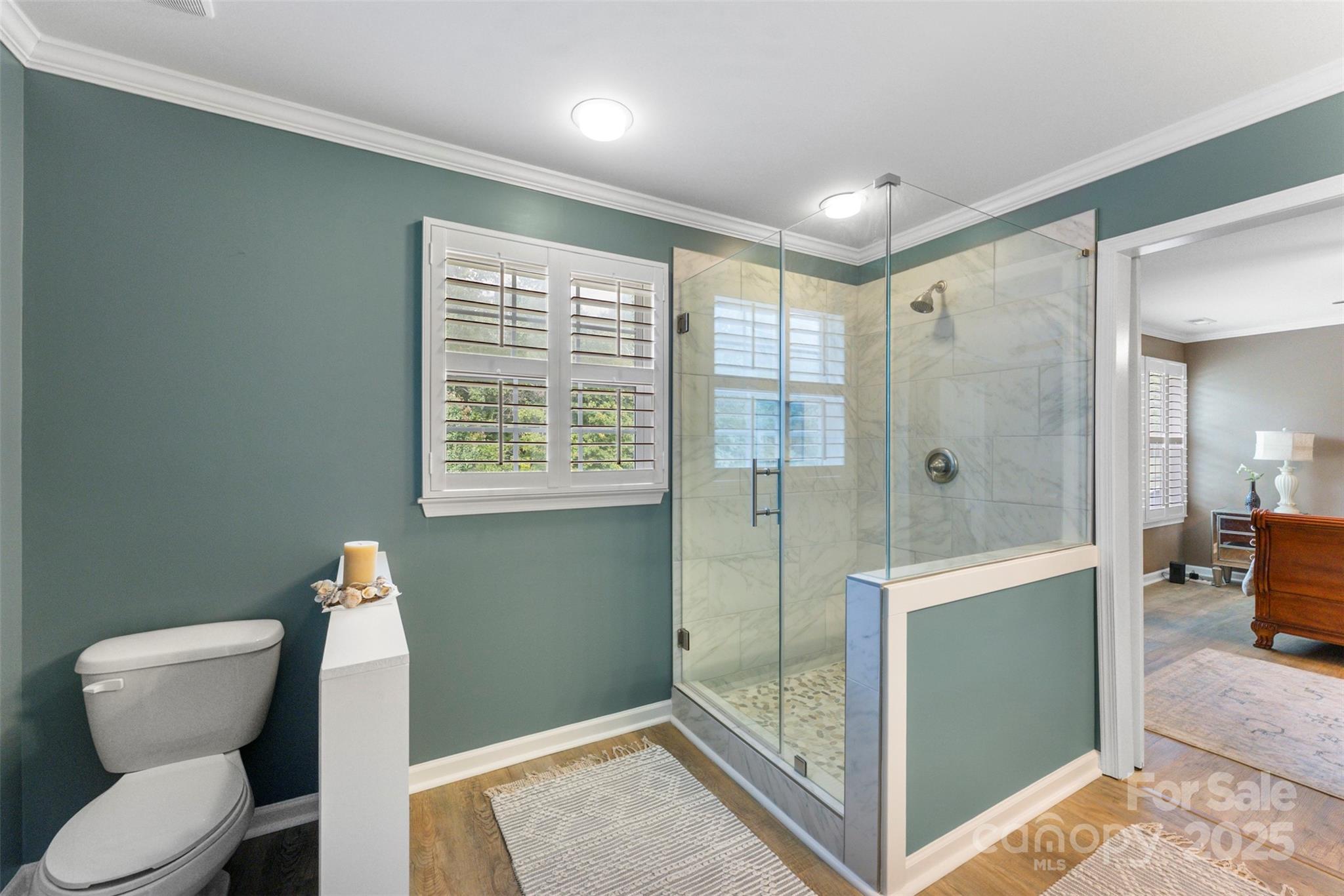 Harpers Green - Residential