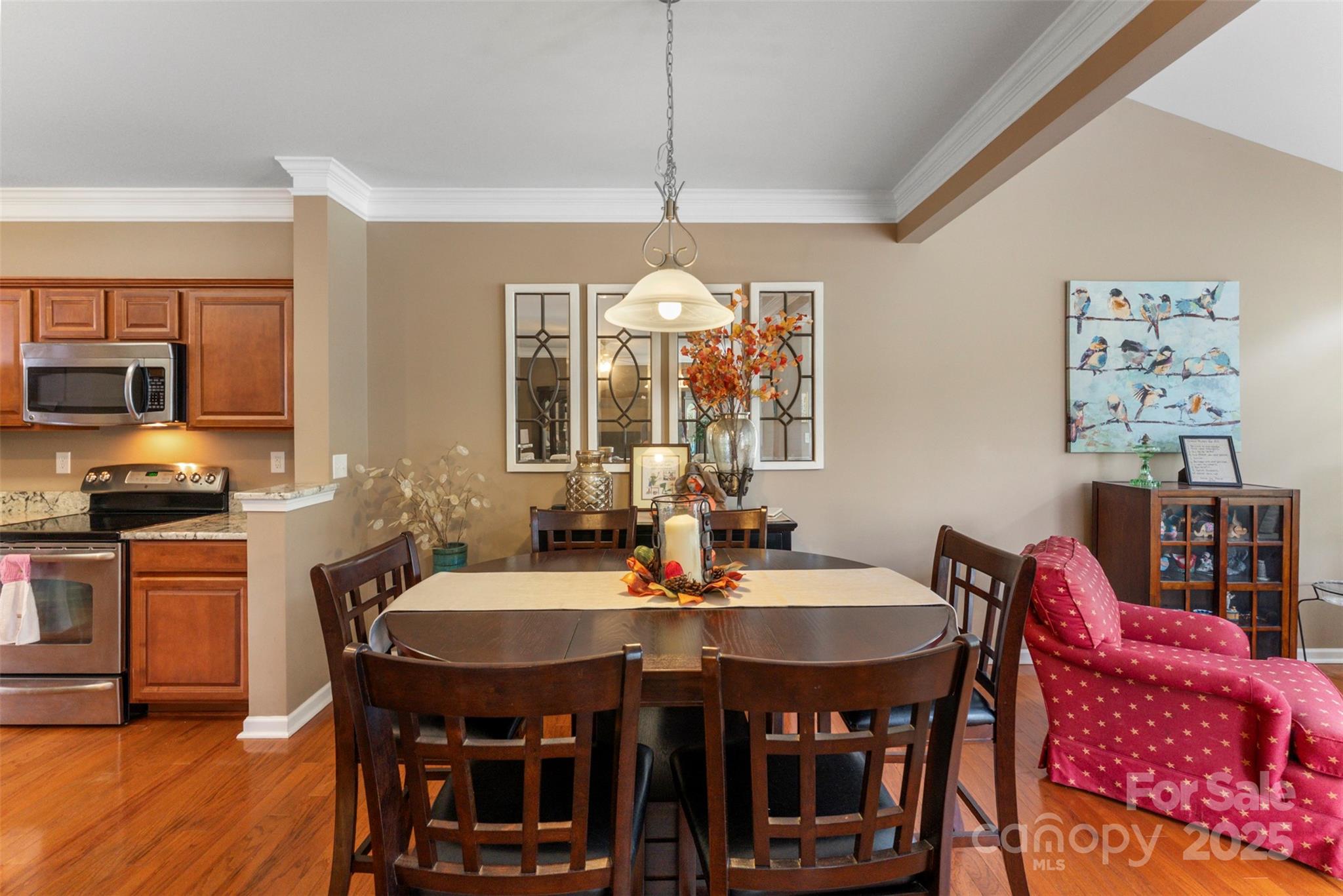 Harpers Green - Residential