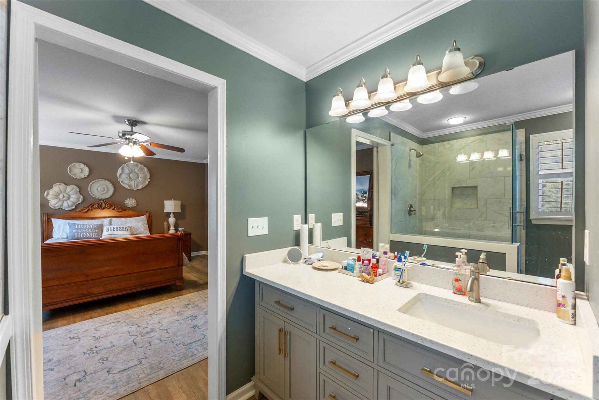 Harpers Green - Residential