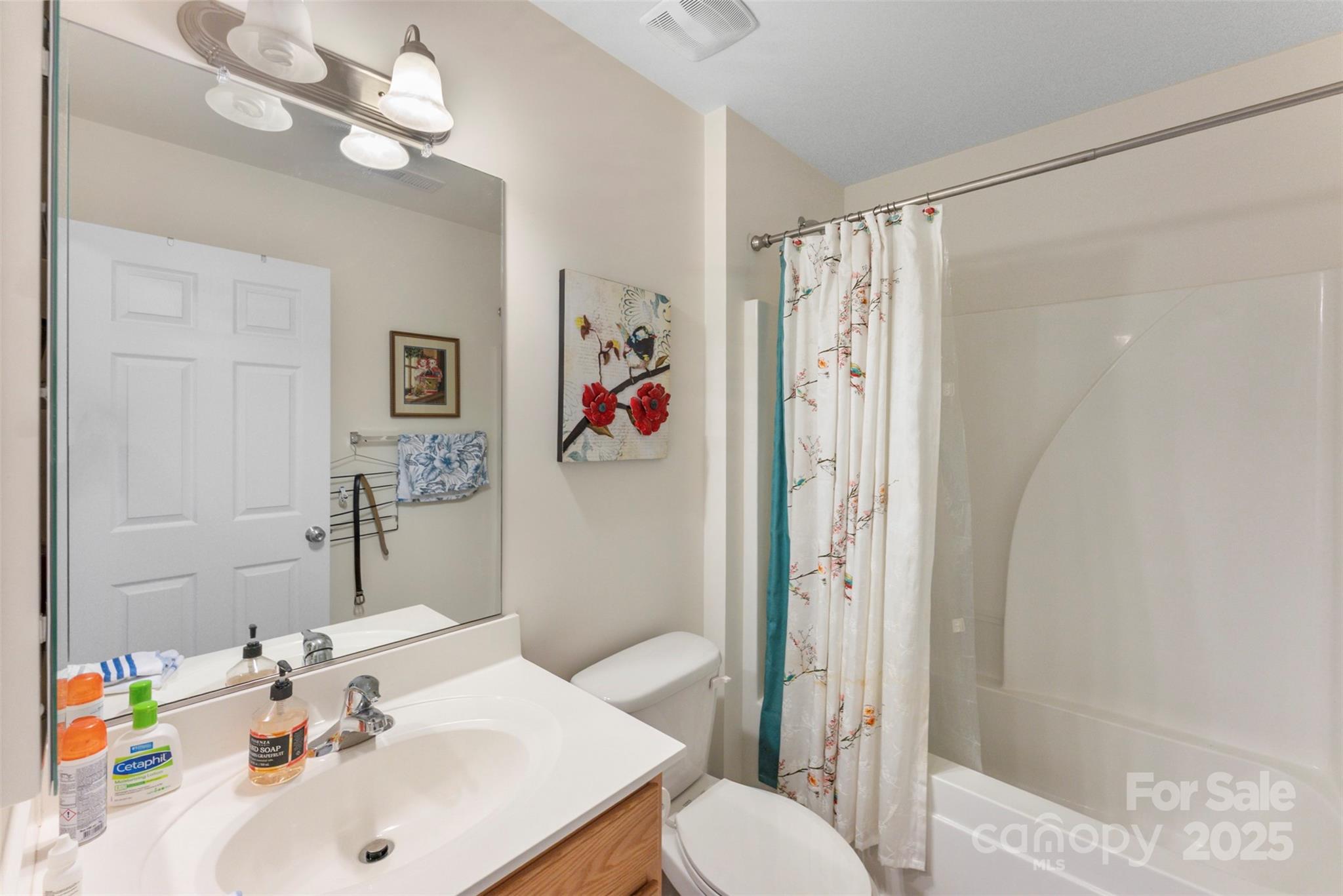 Harpers Green - Residential