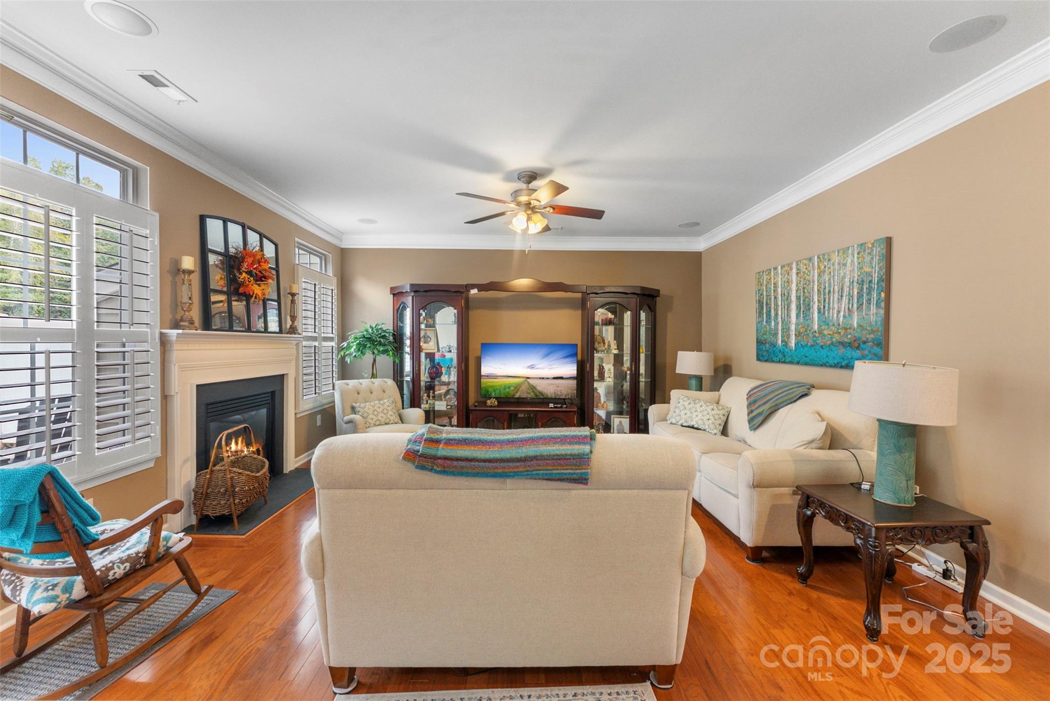 Harpers Green - Residential