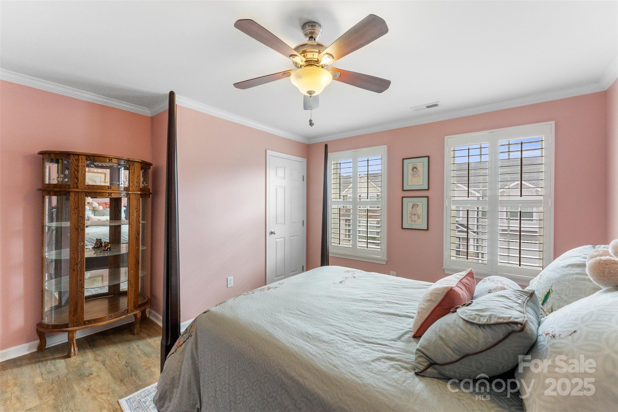 Harpers Green - Residential