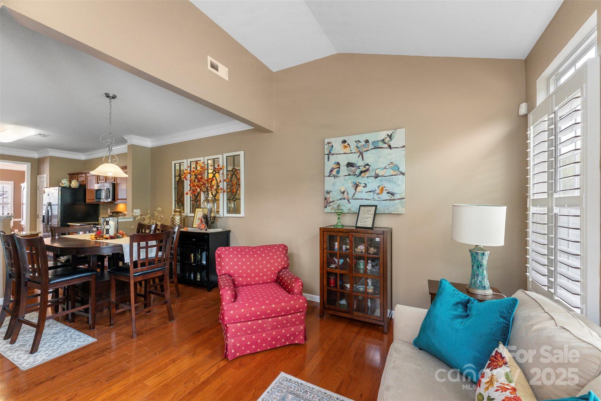 Harpers Green - Residential