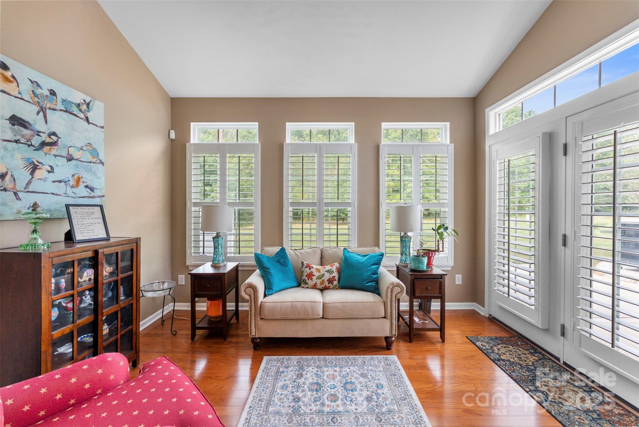 Harpers Green - Residential