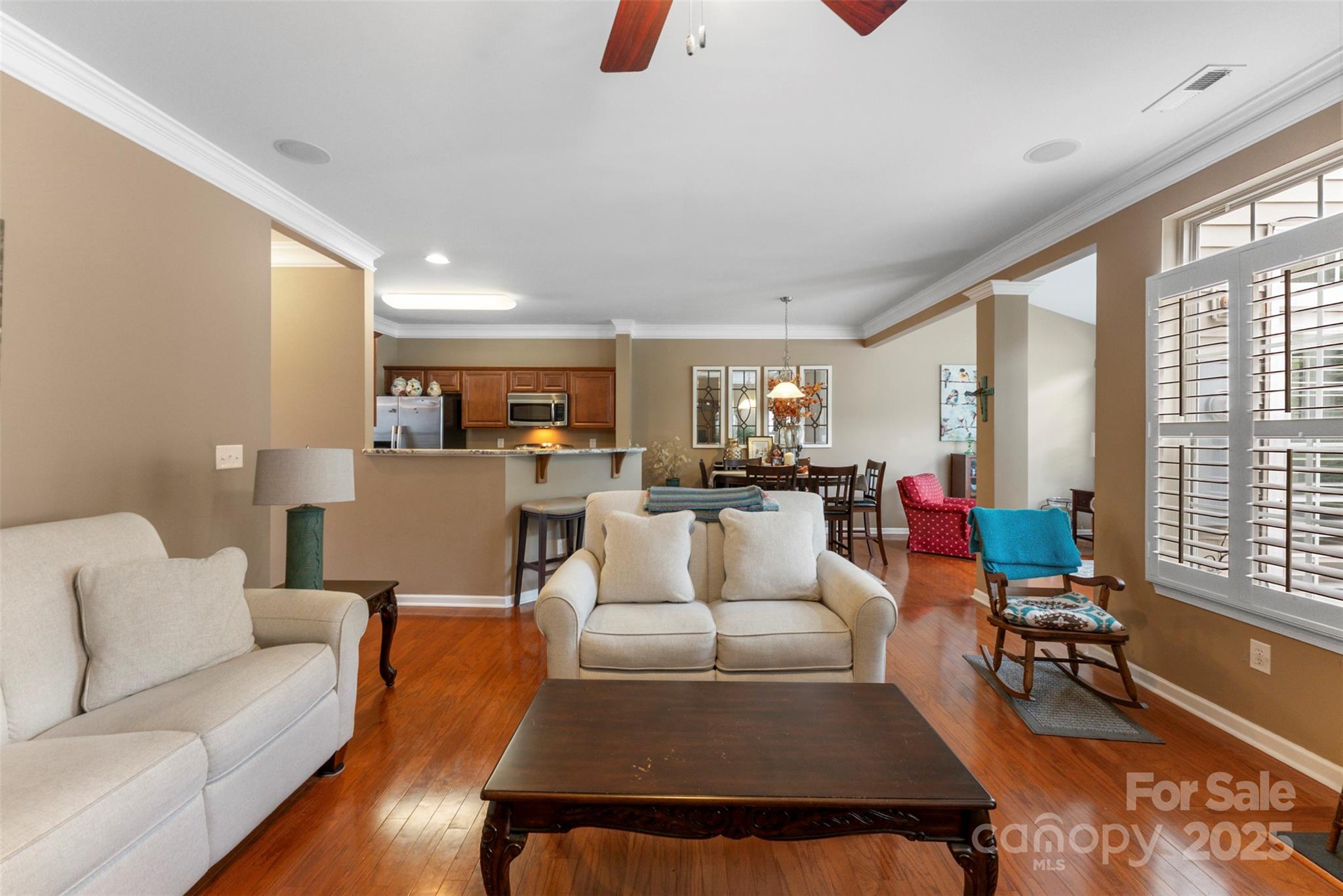 Harpers Green - Residential