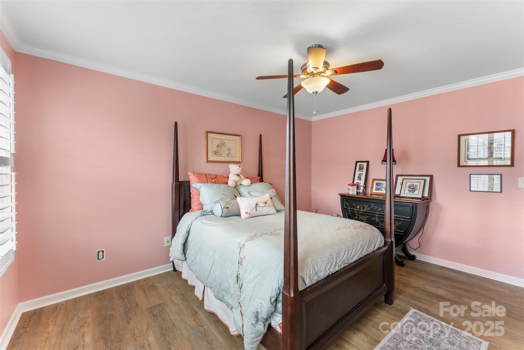 Harpers Green - Residential