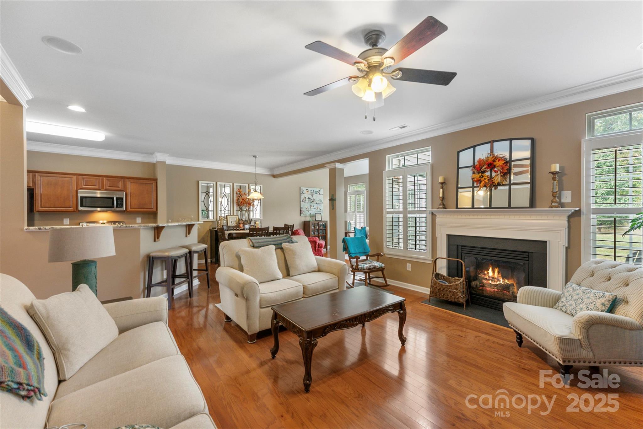 Harpers Green - Residential