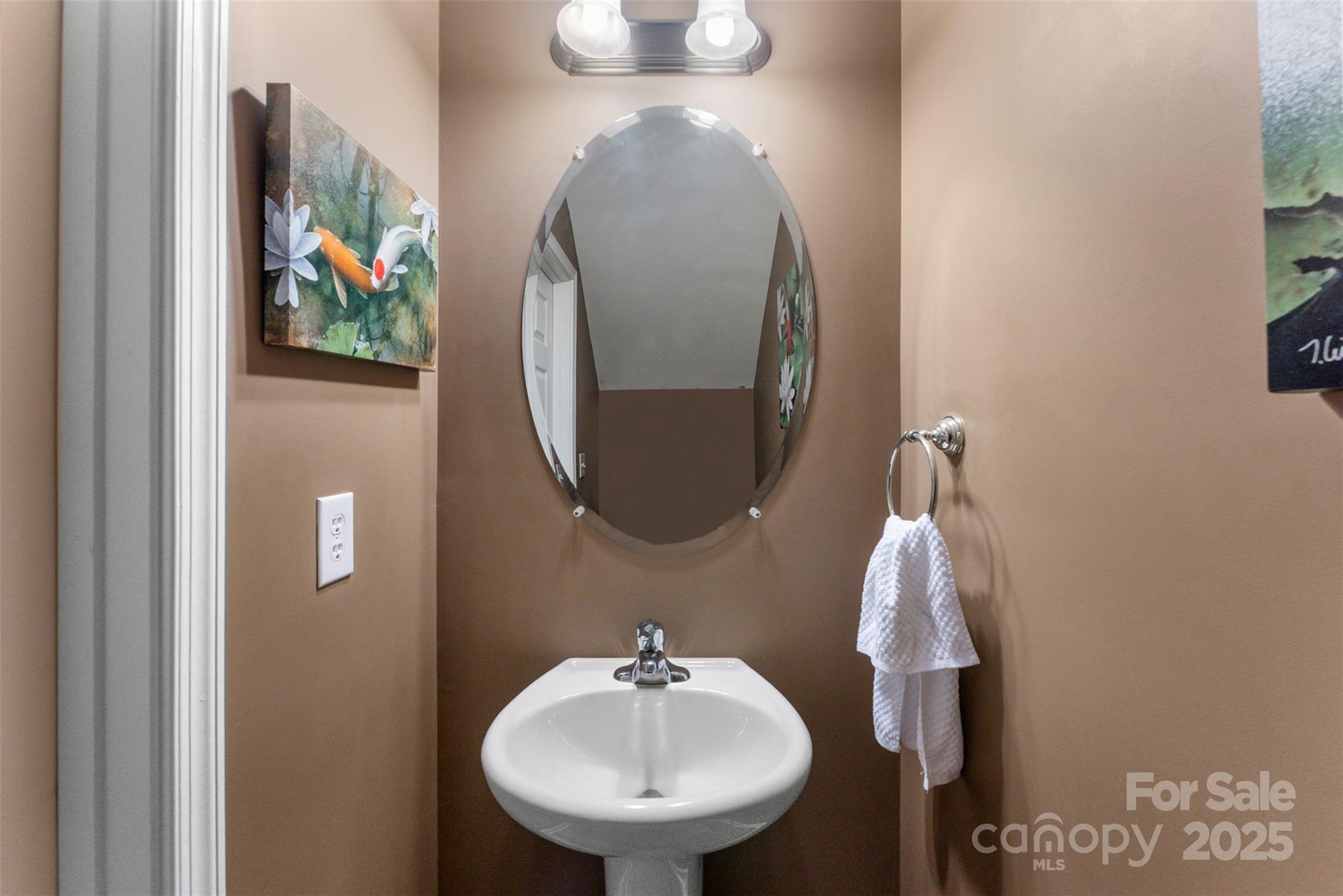 Harpers Green - Residential