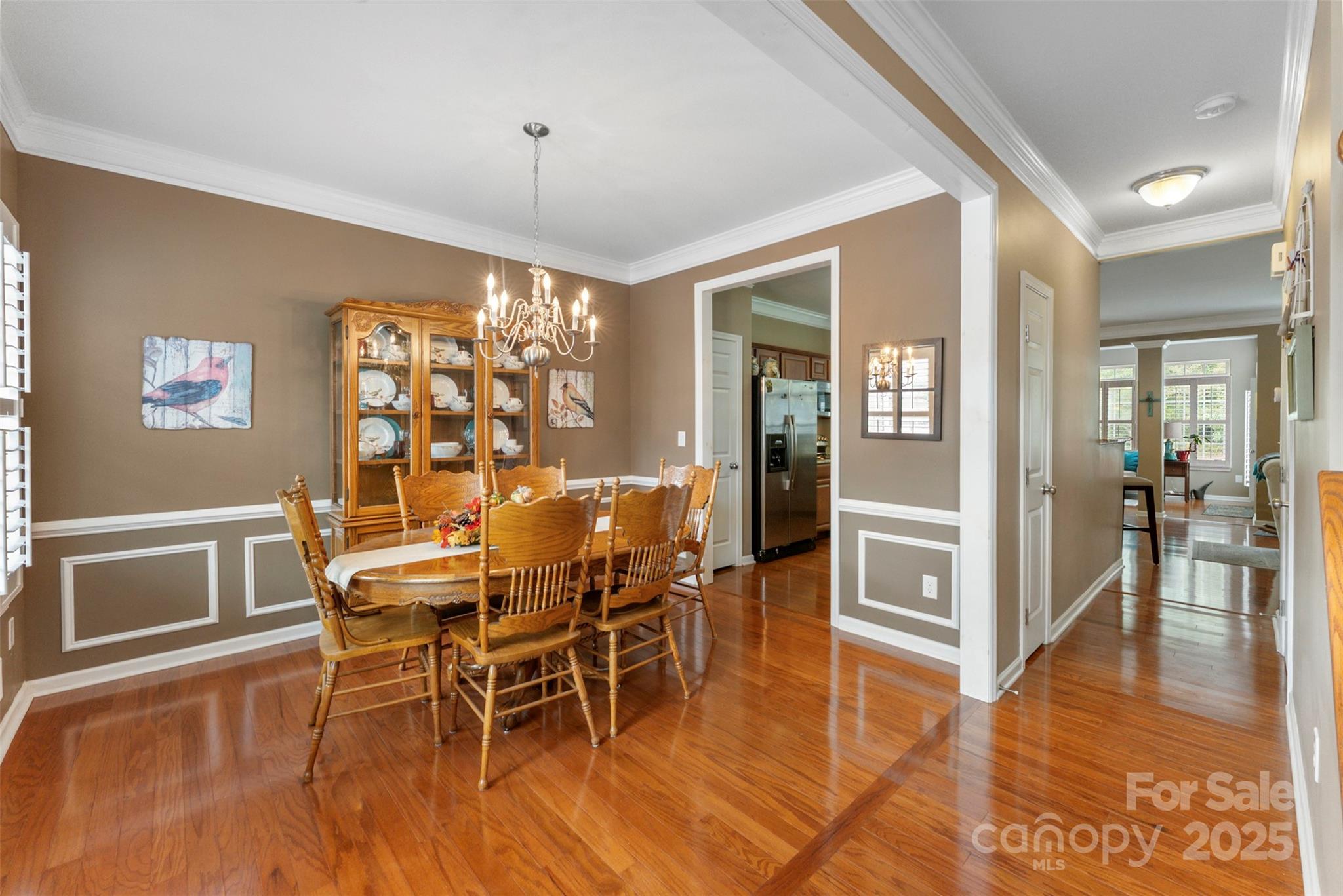 Harpers Green - Residential