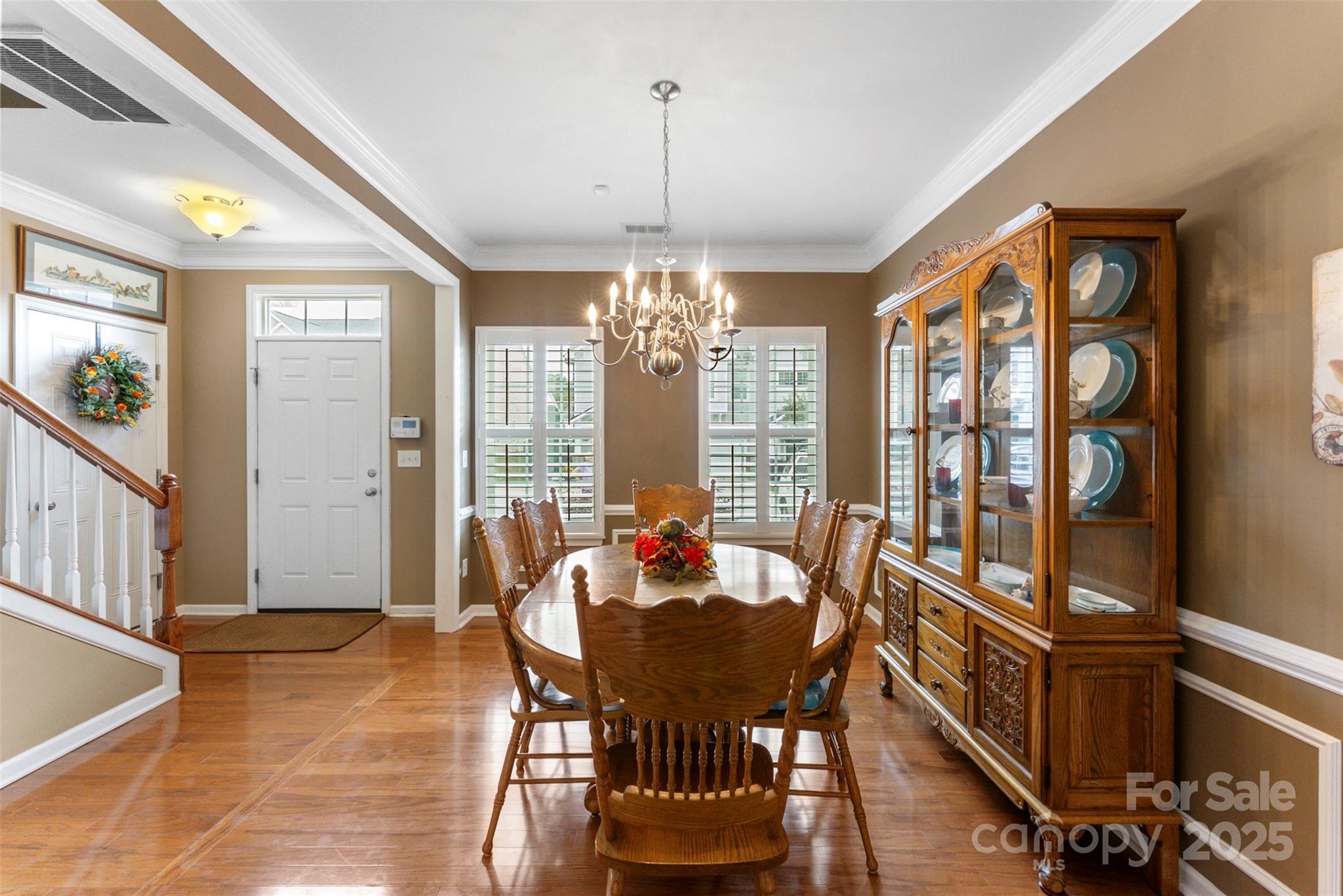 Harpers Green - Residential