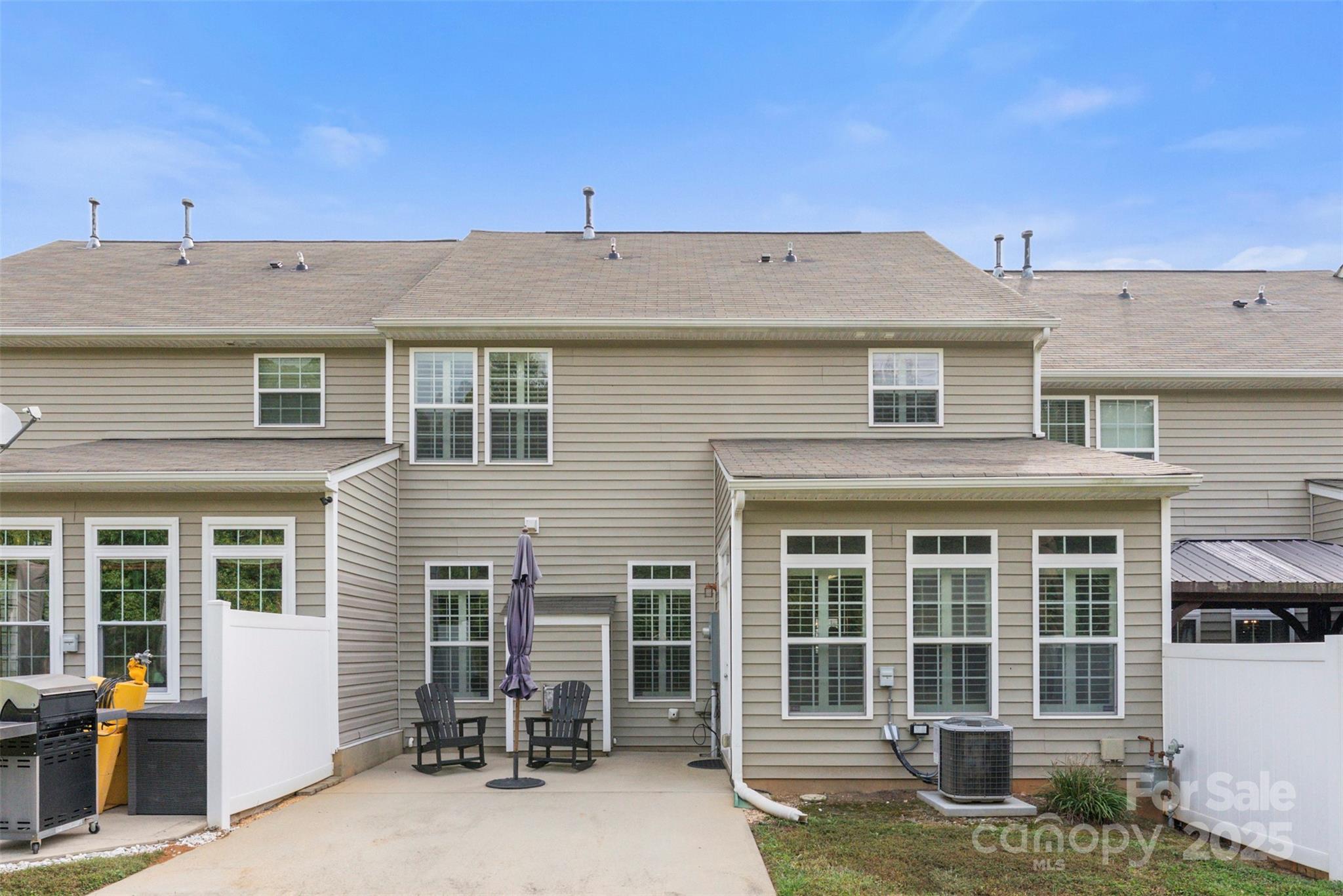 Harpers Green - Residential