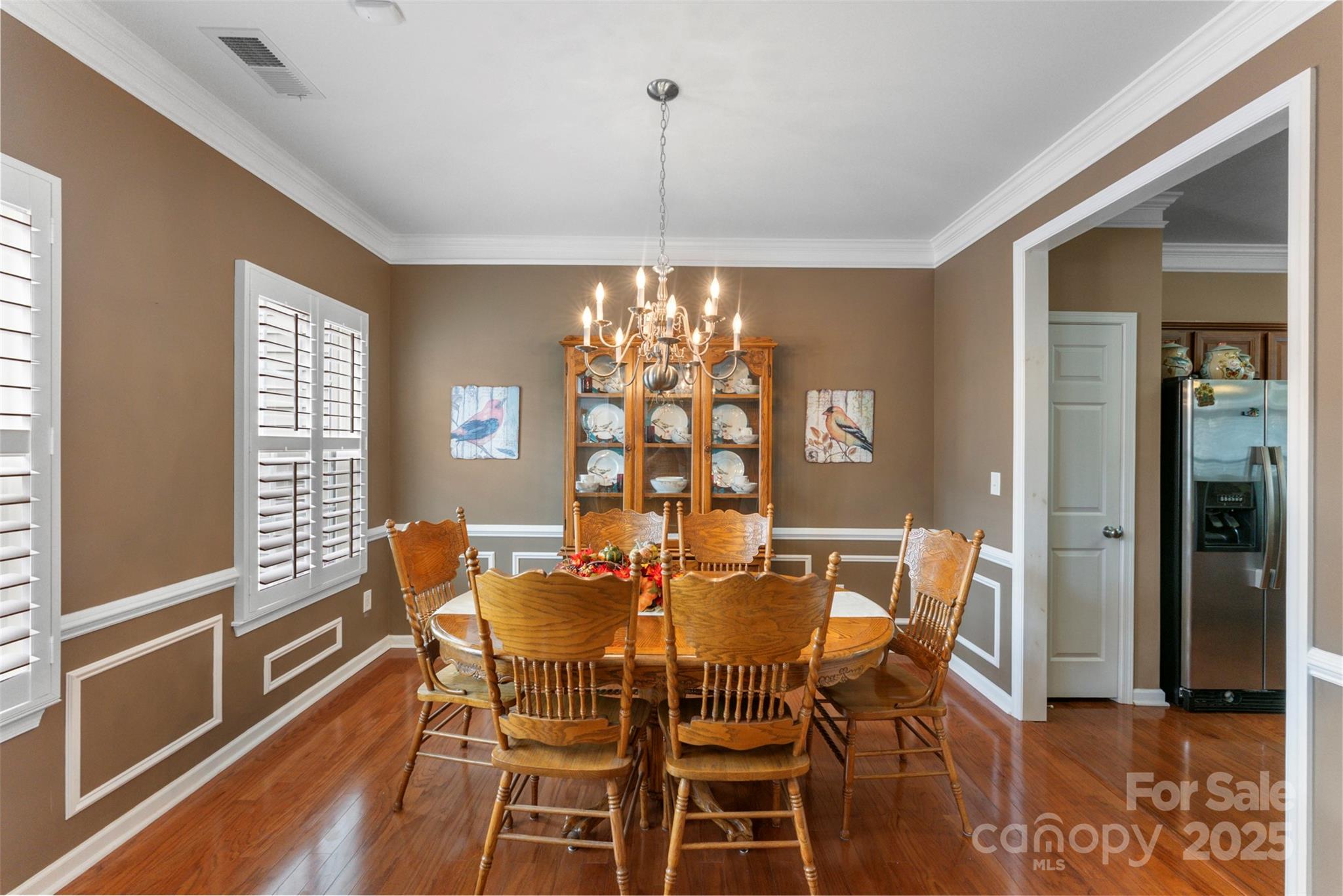 Harpers Green - Residential