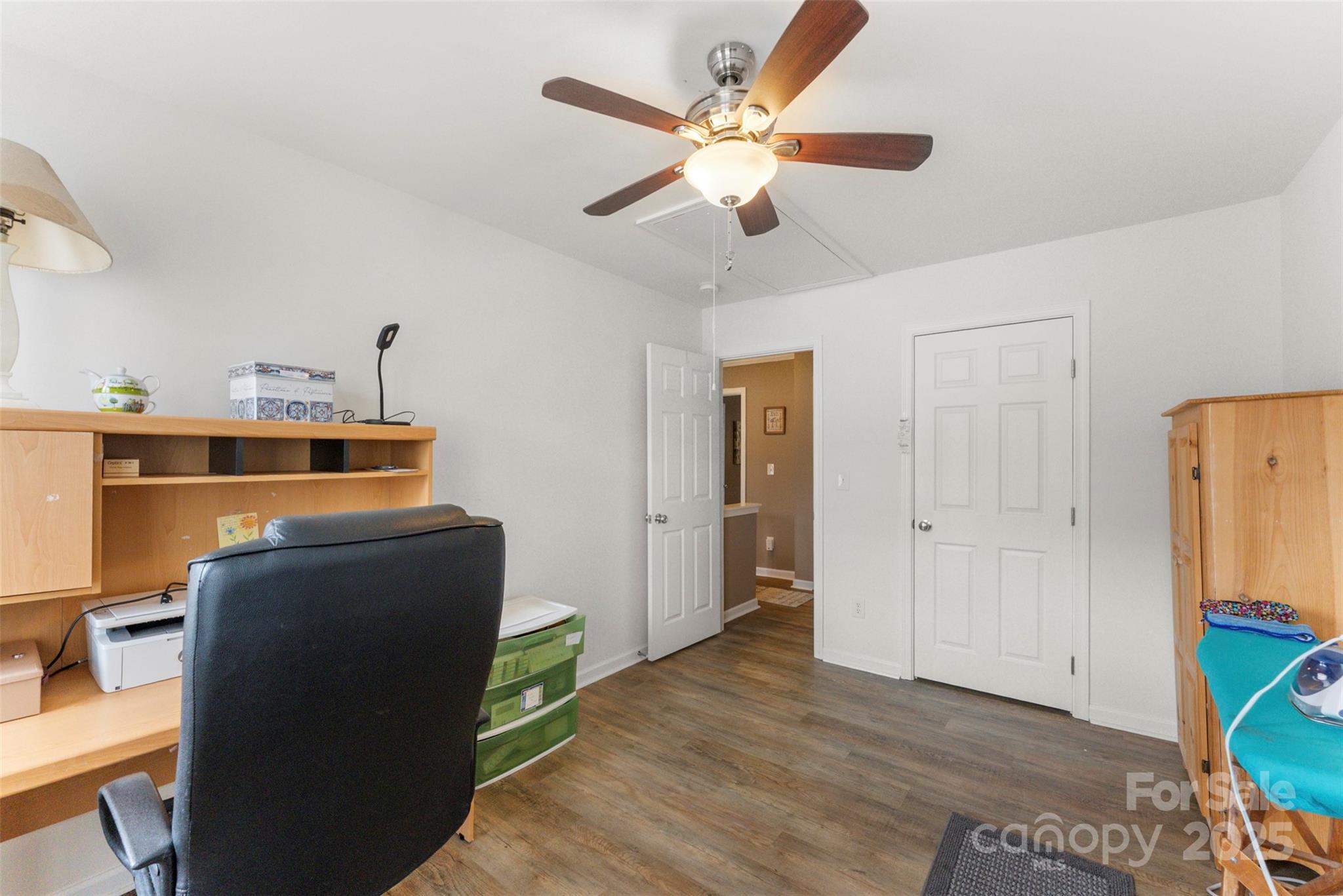 Harpers Green - Residential