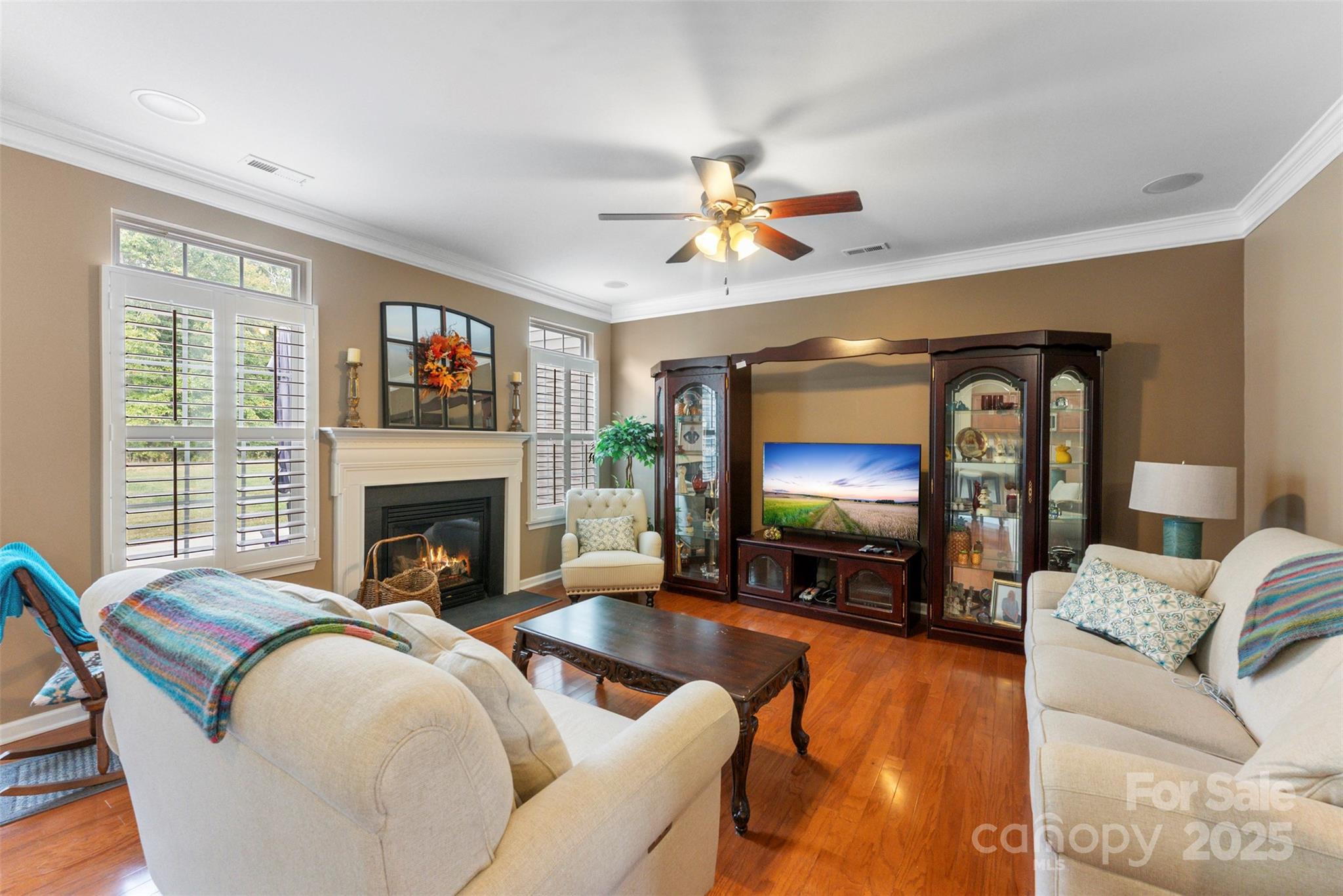 Harpers Green - Residential