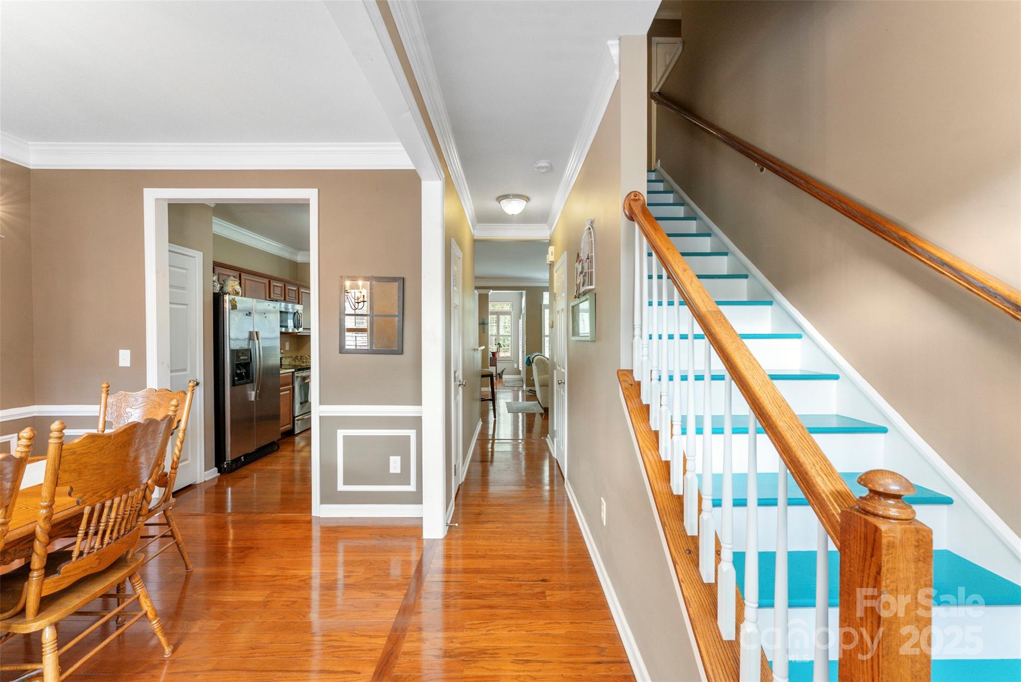 Harpers Green - Residential