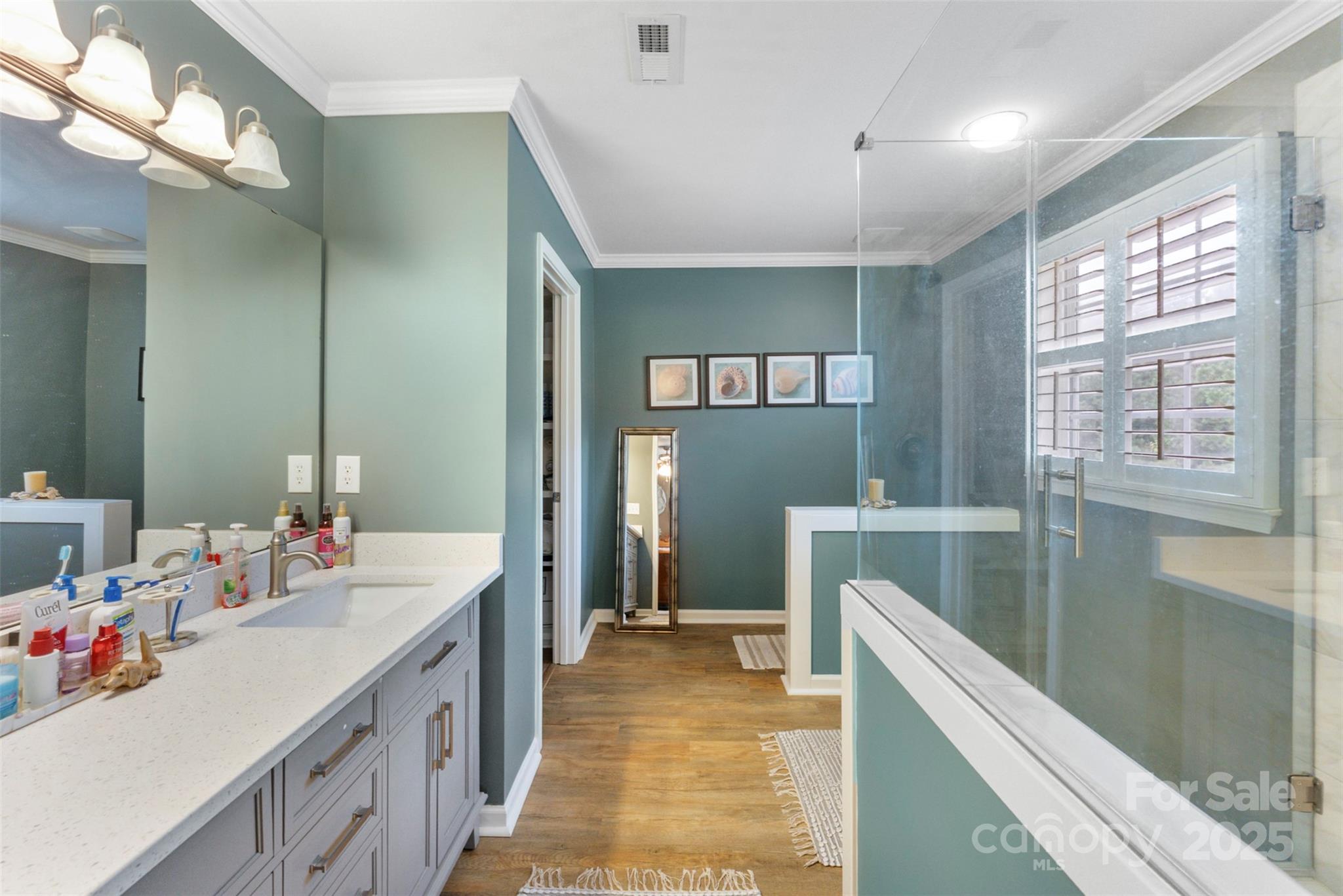 Harpers Green - Residential