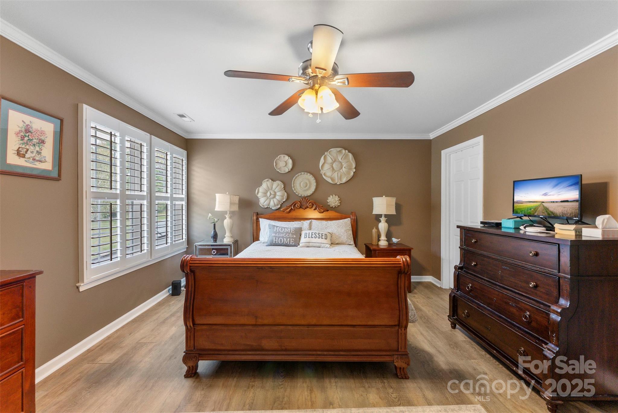 Harpers Green - Residential