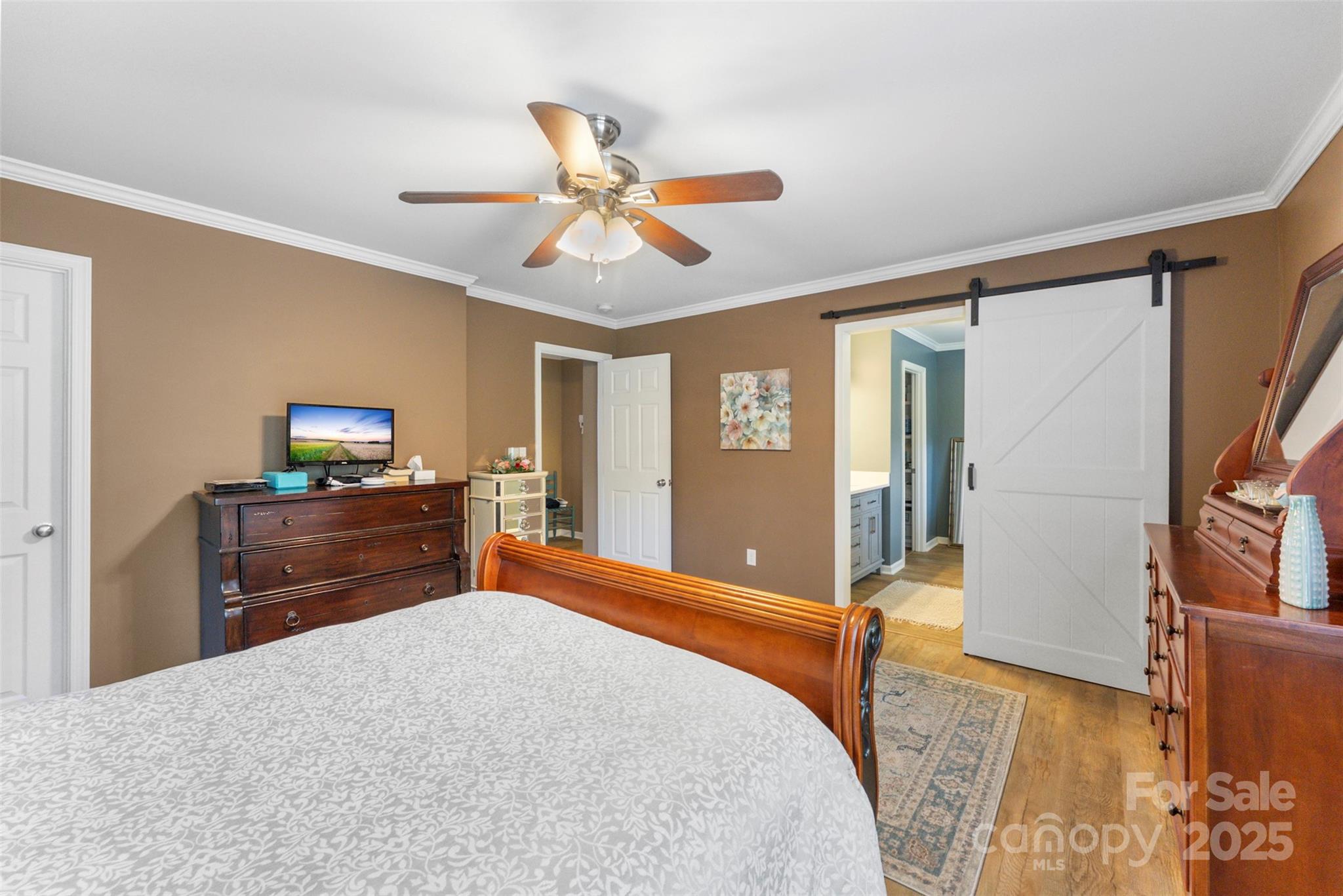 Harpers Green - Residential