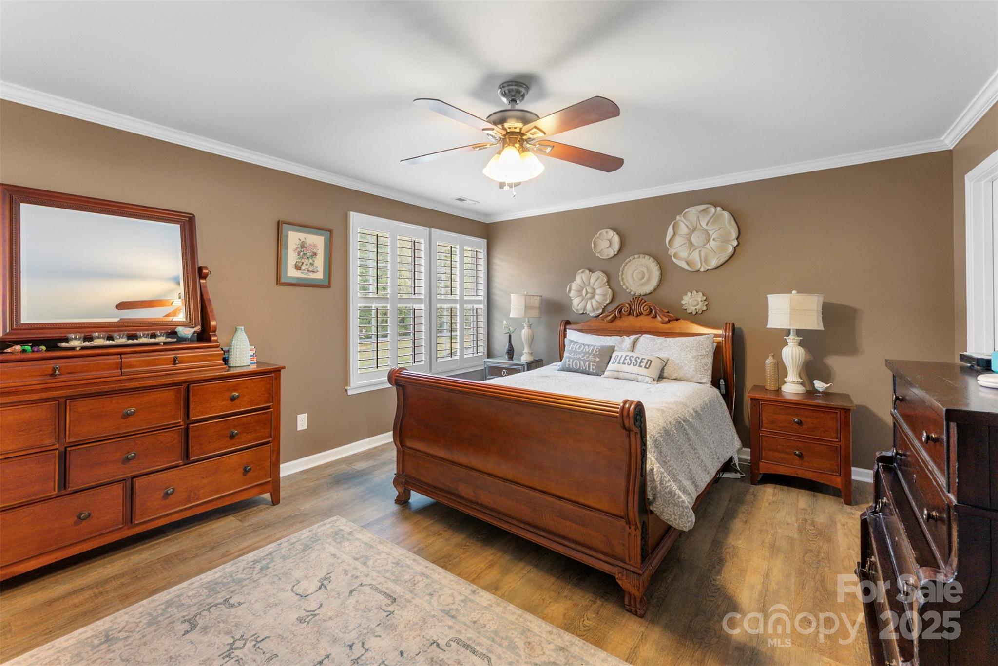 Harpers Green - Residential