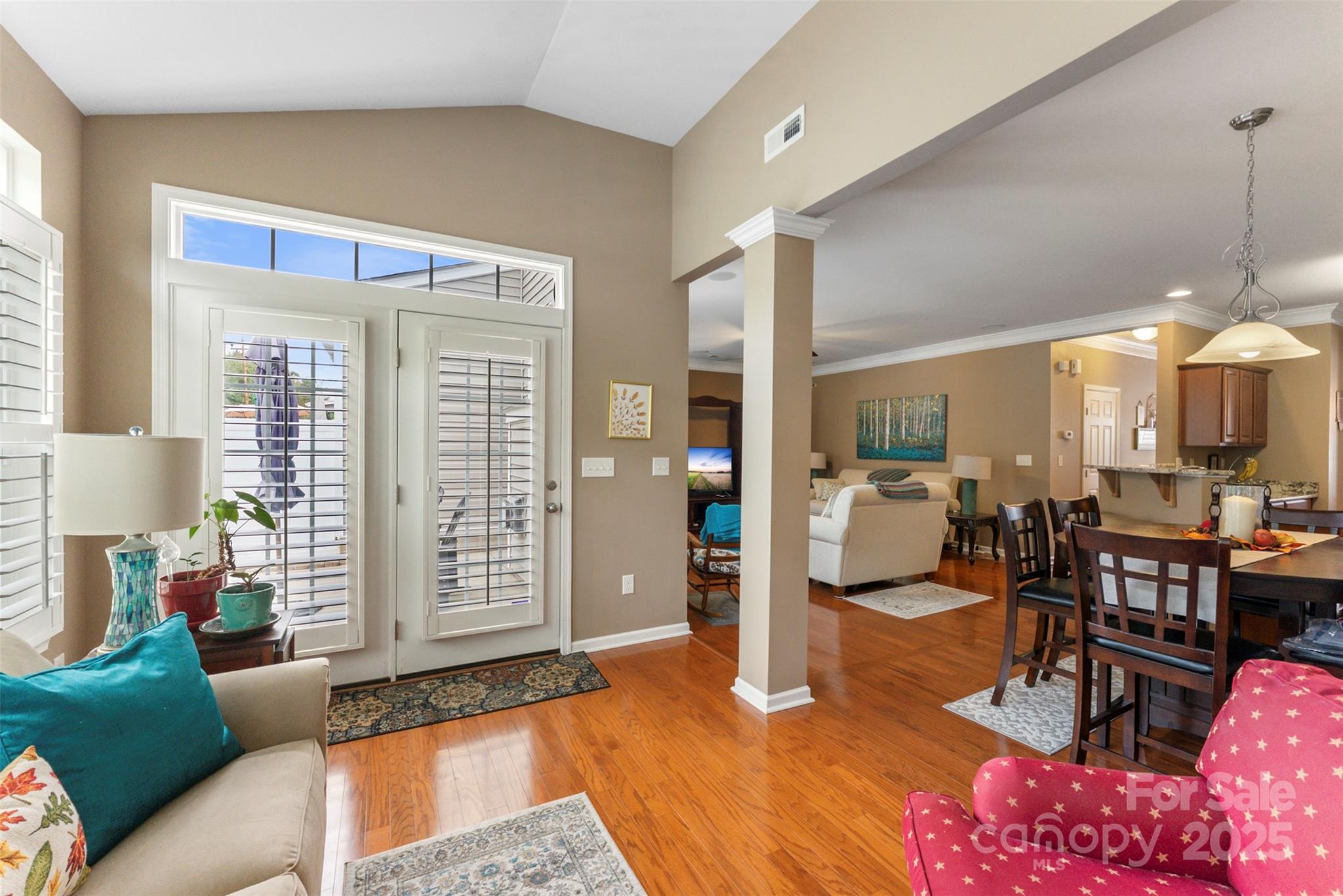 Harpers Green - Residential