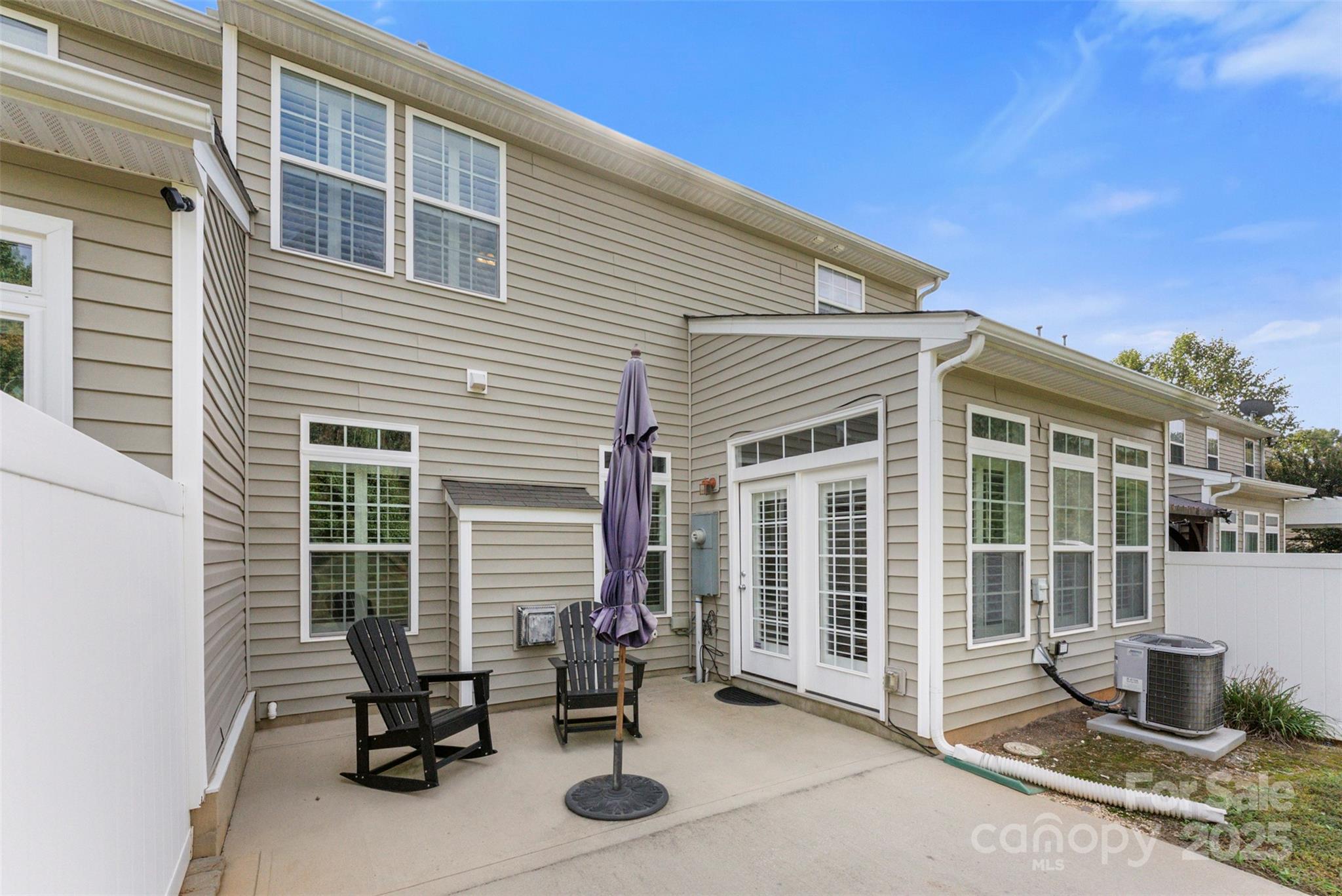 Harpers Green - Residential