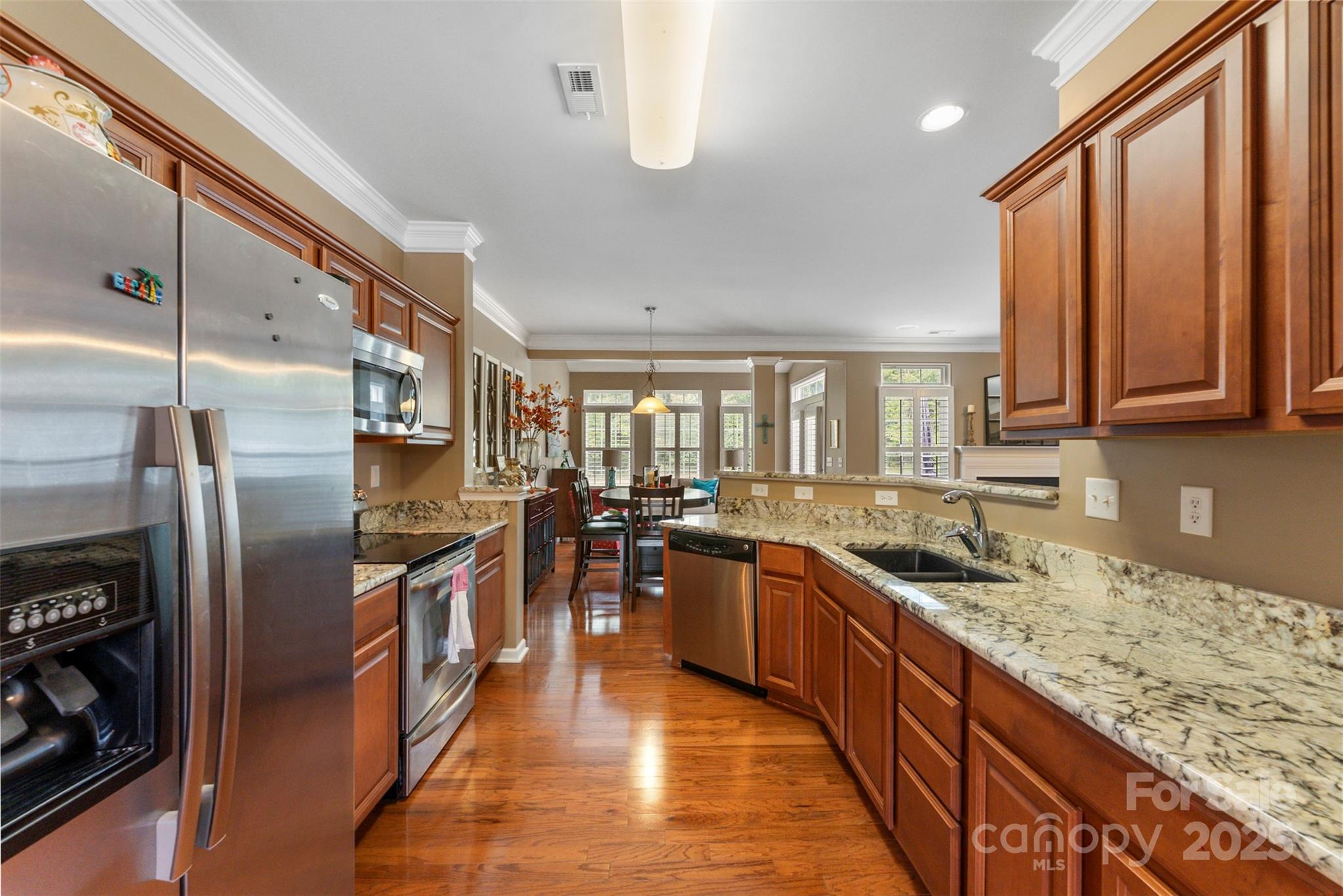 Harpers Green - Residential