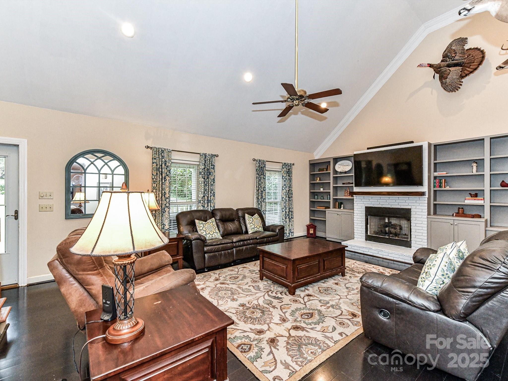 Kingsbury Acres - Residential